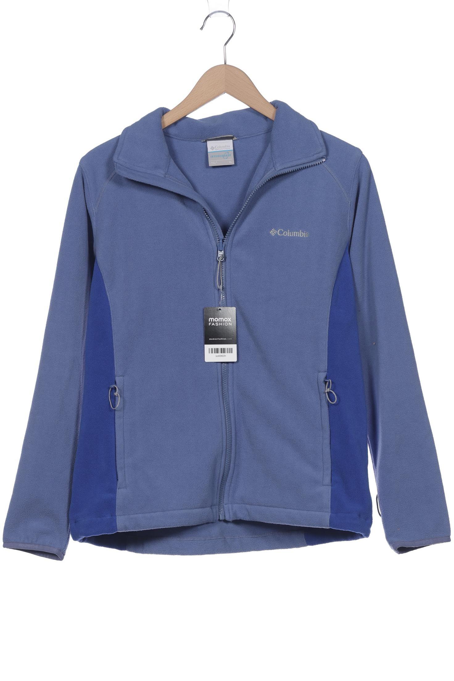 

Columbia Sportswear Company Damen Jacke, blau, Gr. 44