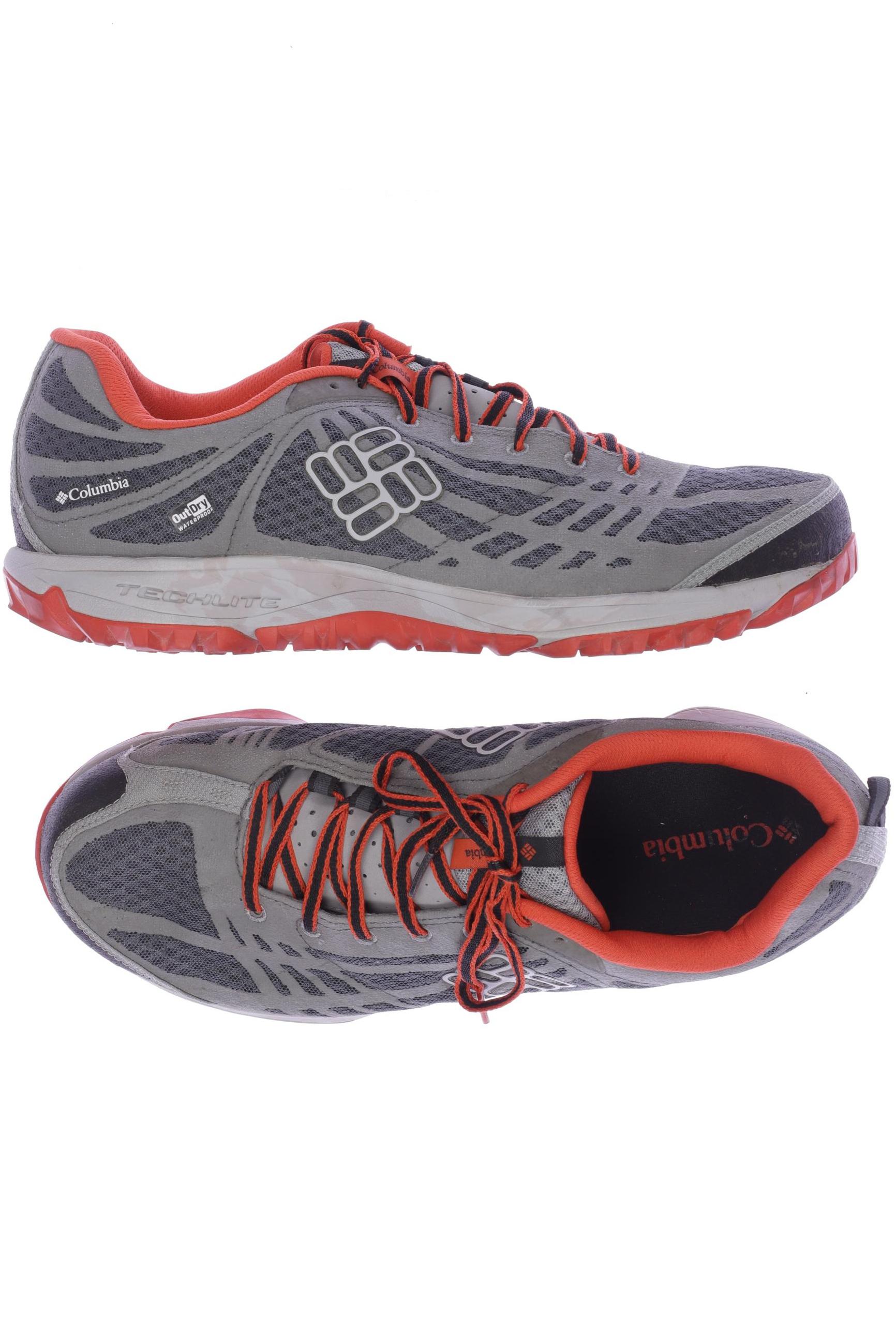 

Columbia Sportswear Company Herren Sneakers, grau, Gr. 45