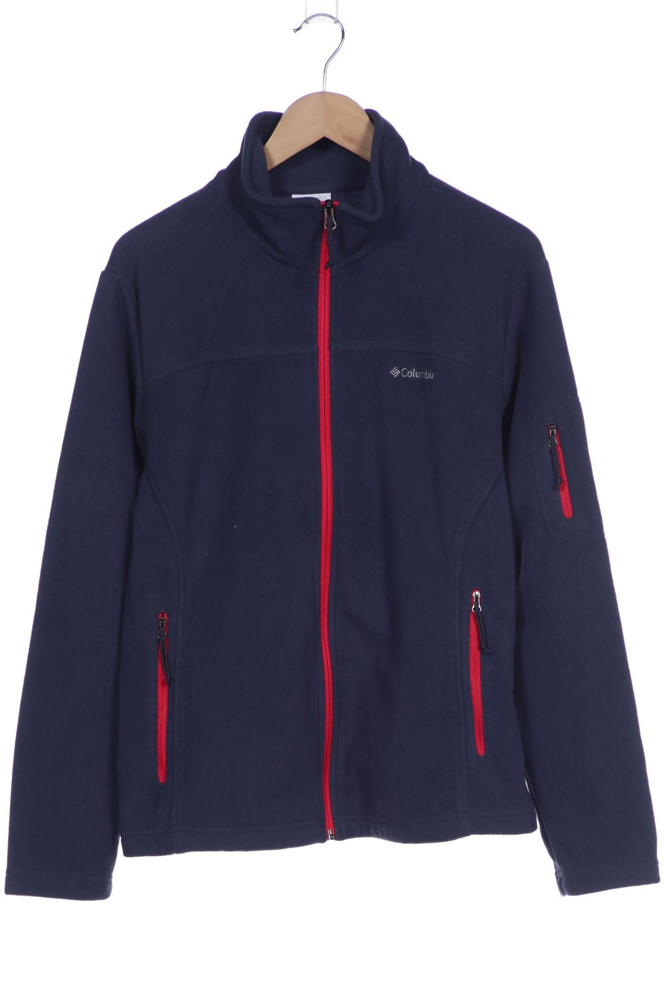 

Columbia Sportswear Company Damen Sweatshirt, marineblau, Gr. 44