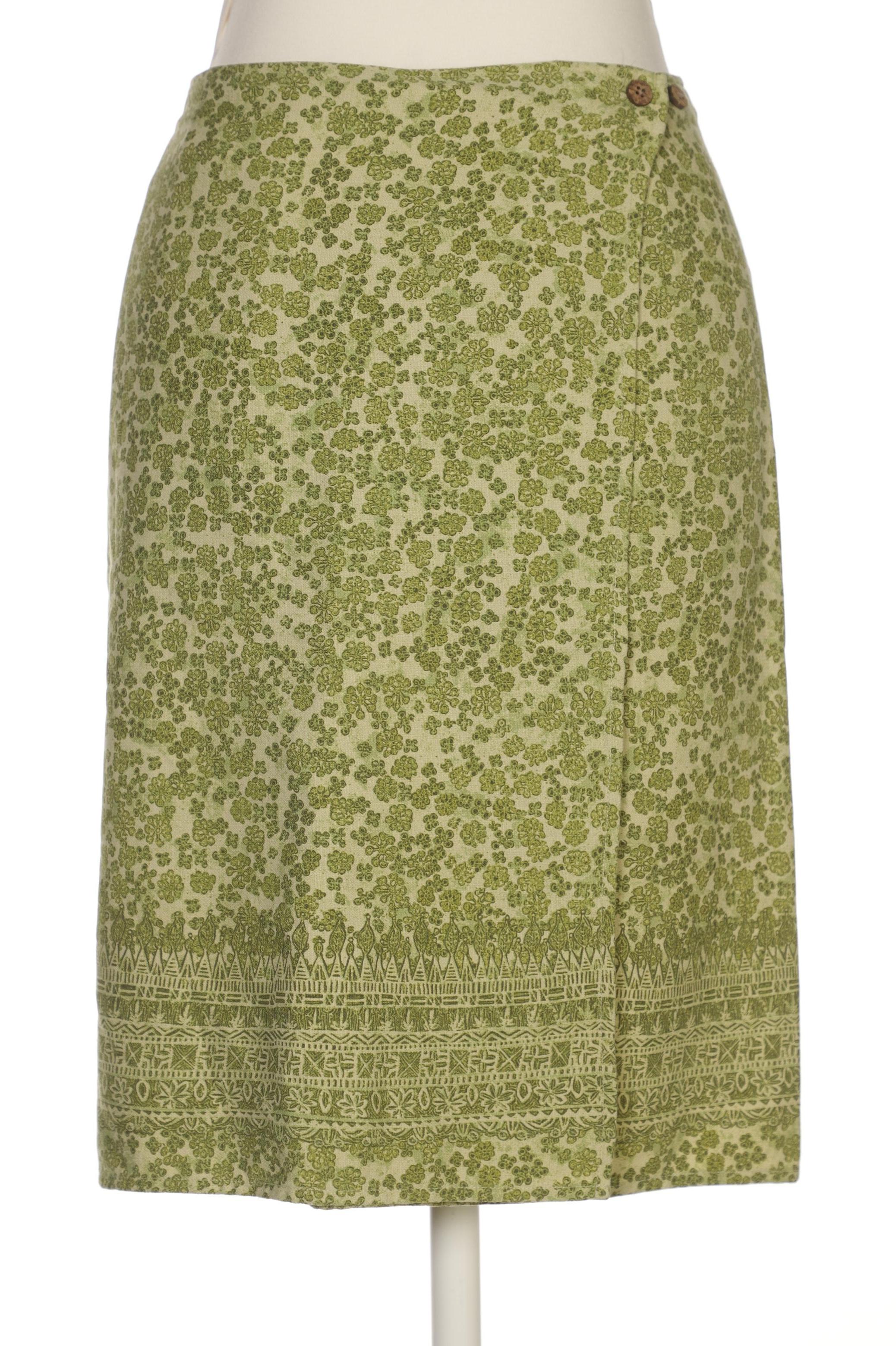 

Columbia Sportswear Company Damen Rock, grün, Gr. 36