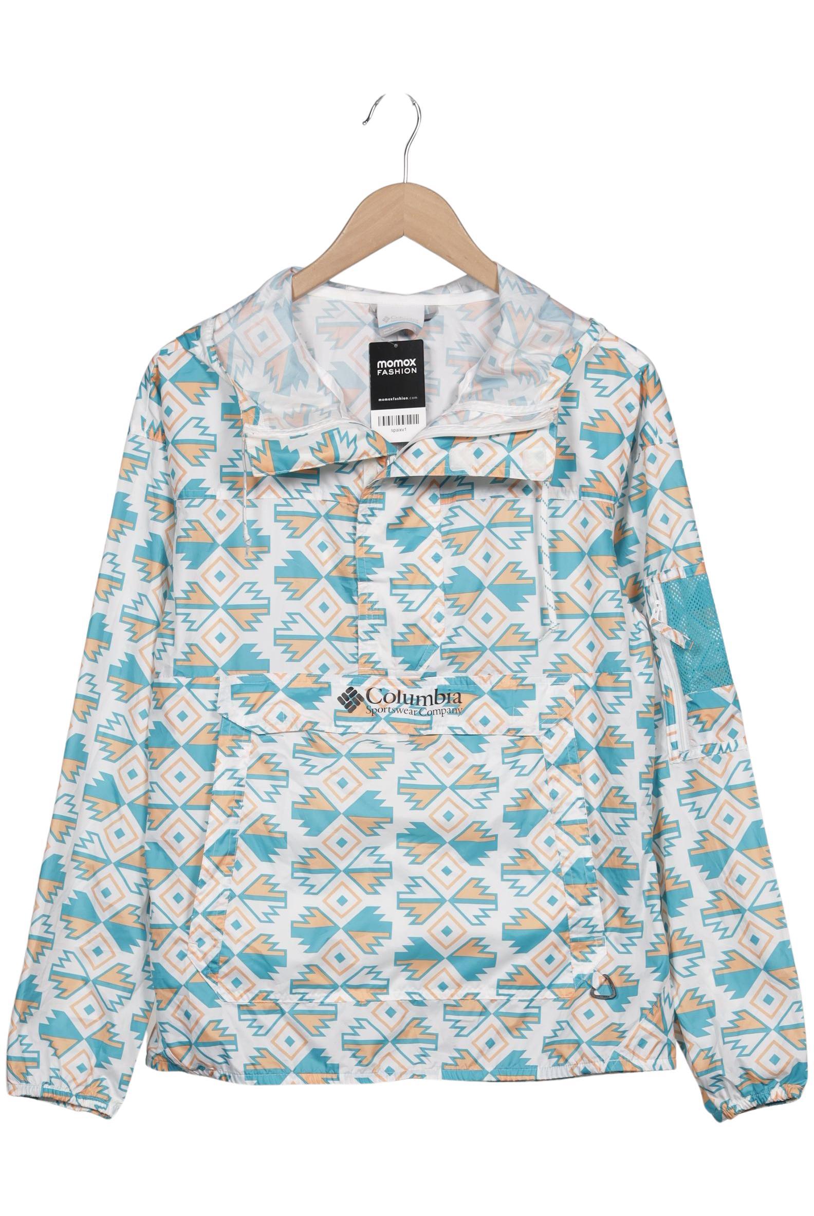 

Columbia Sportswear Company Damen Jacke, mehrfarbig, Gr. 42