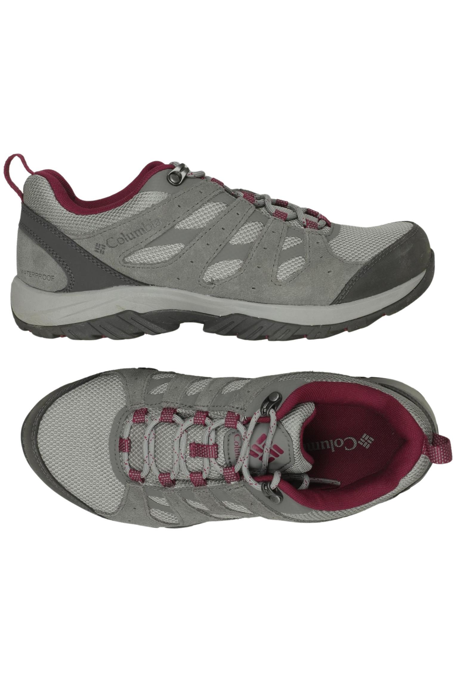 

Columbia Sportswear Company Damen Sneakers, grau, Gr. 40