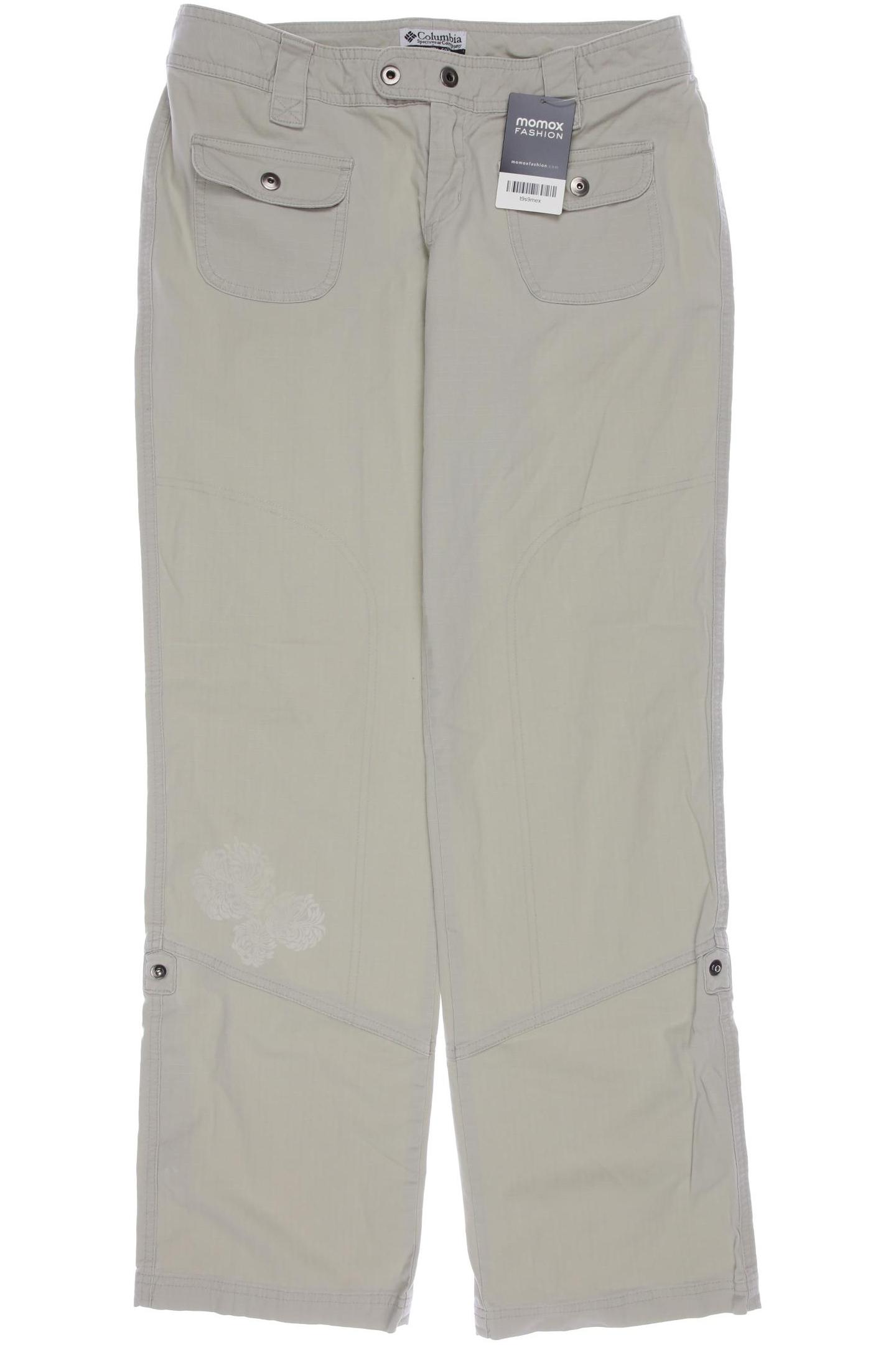 

Columbia Sportswear Company Damen Stoffhose, grau, Gr. 38