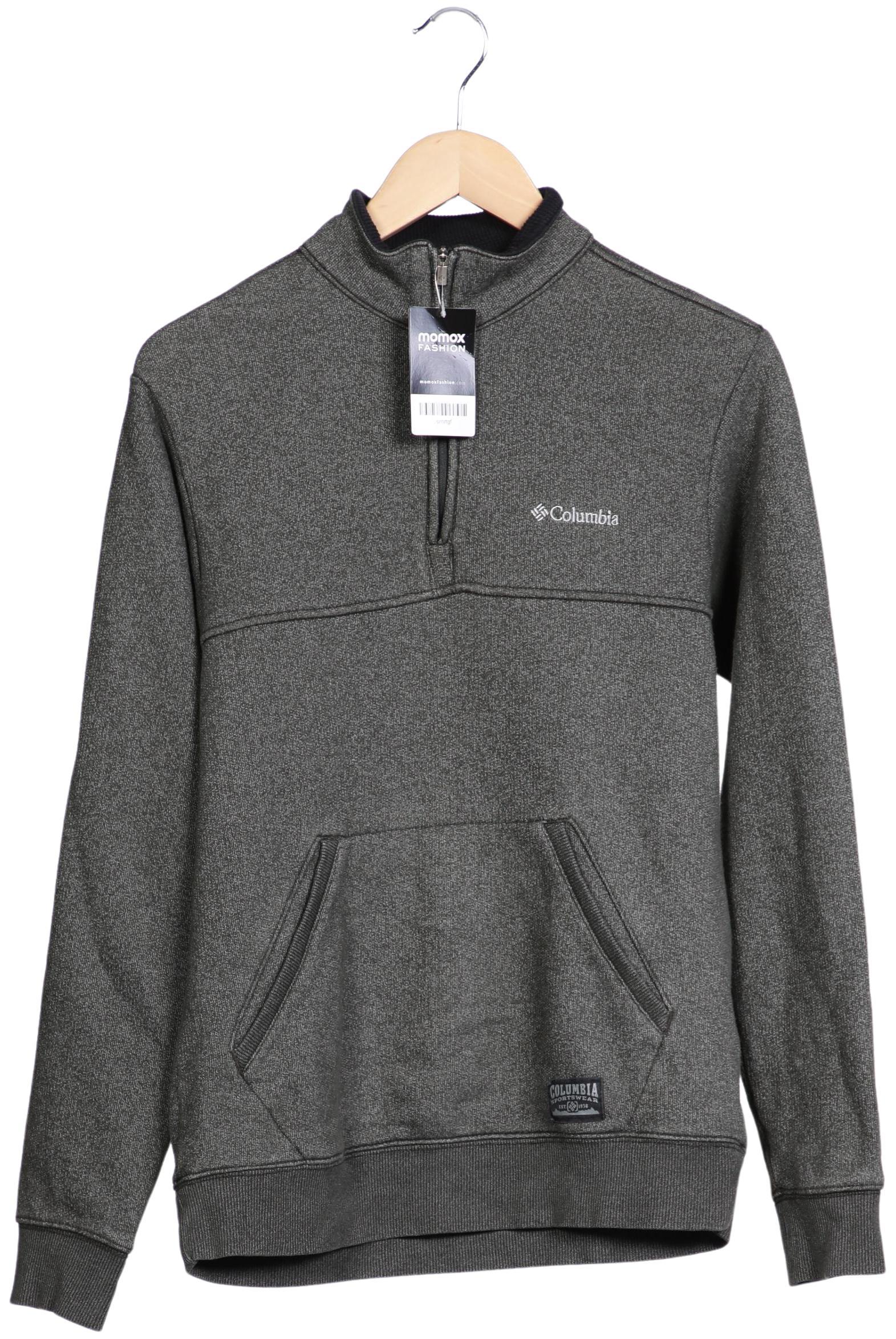 

Columbia Sportswear Company Herren Sweatshirt, grau, Gr. 46