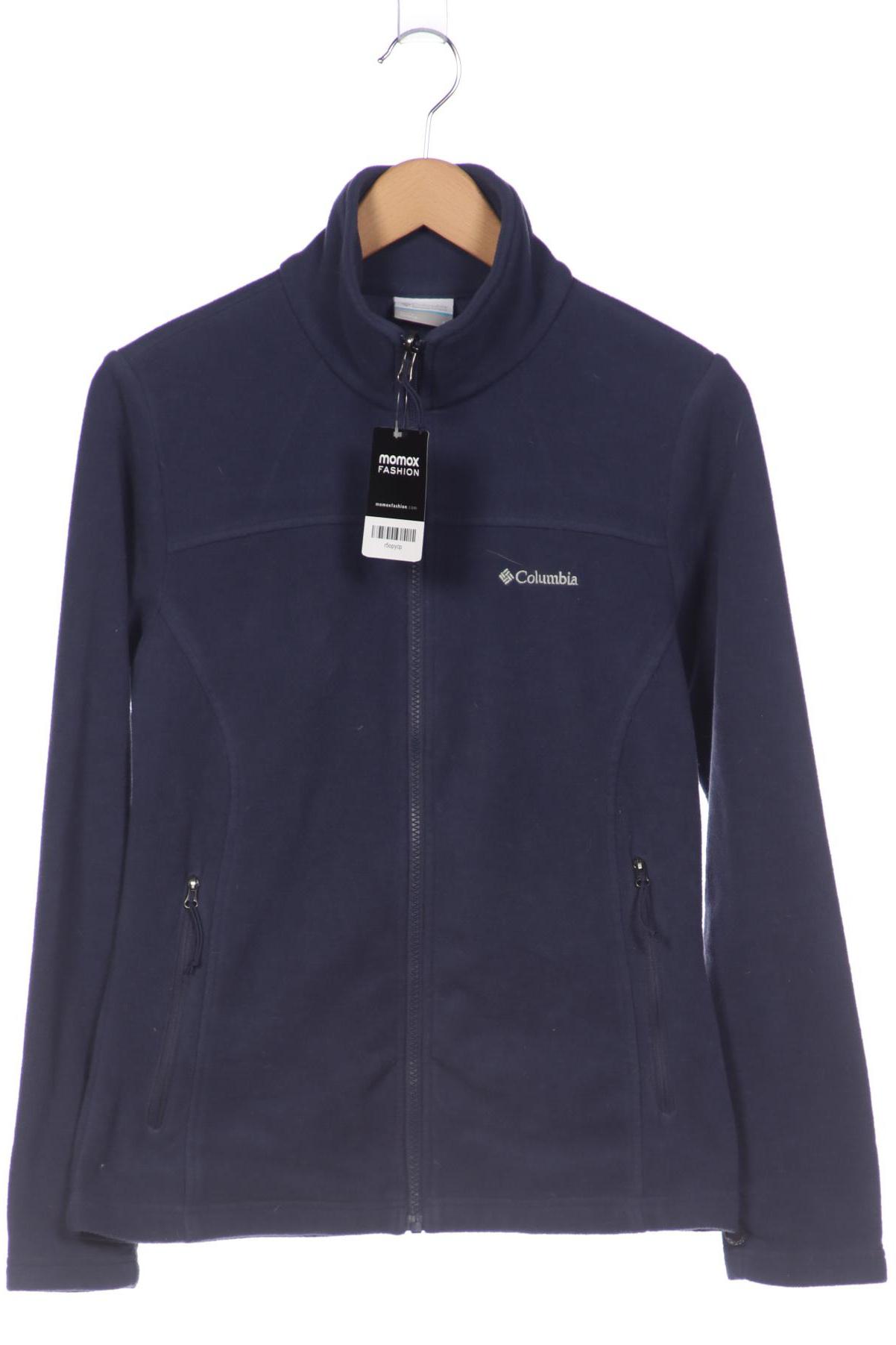 

Columbia Sportswear Company Damen Sweatshirt, marineblau, Gr. 38