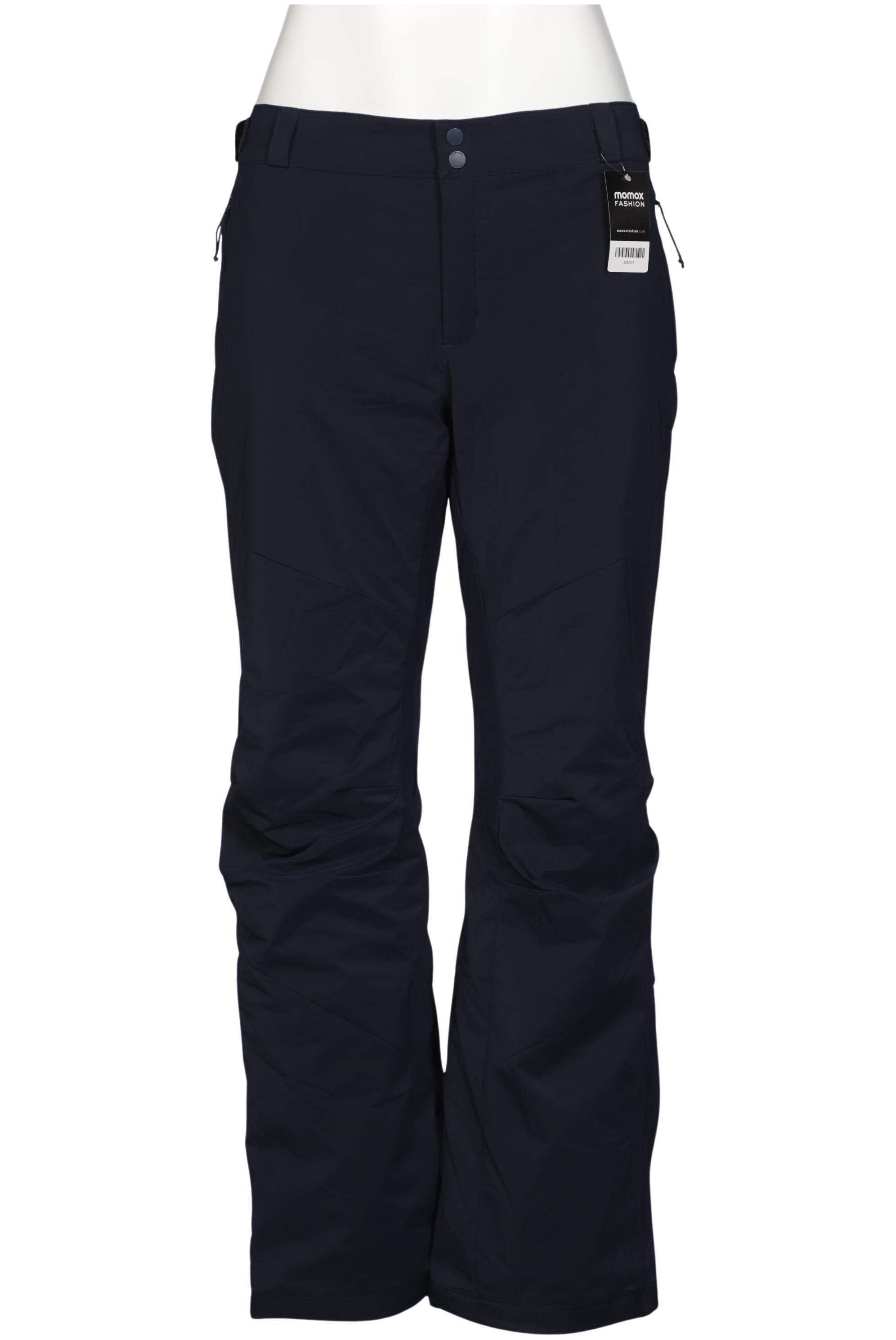 

Columbia Sportswear Company Damen Stoffhose, marineblau, Gr. 0