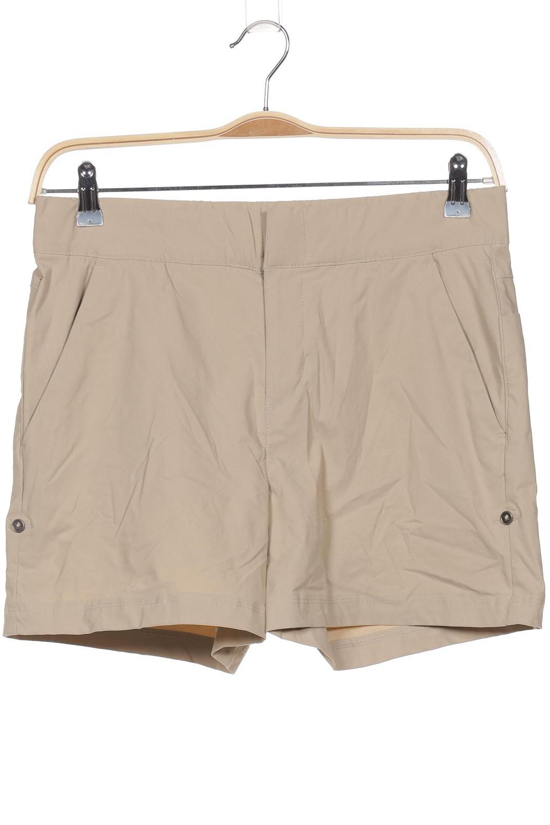 

Columbia Sportswear Company Damen Shorts, beige, Gr. 42