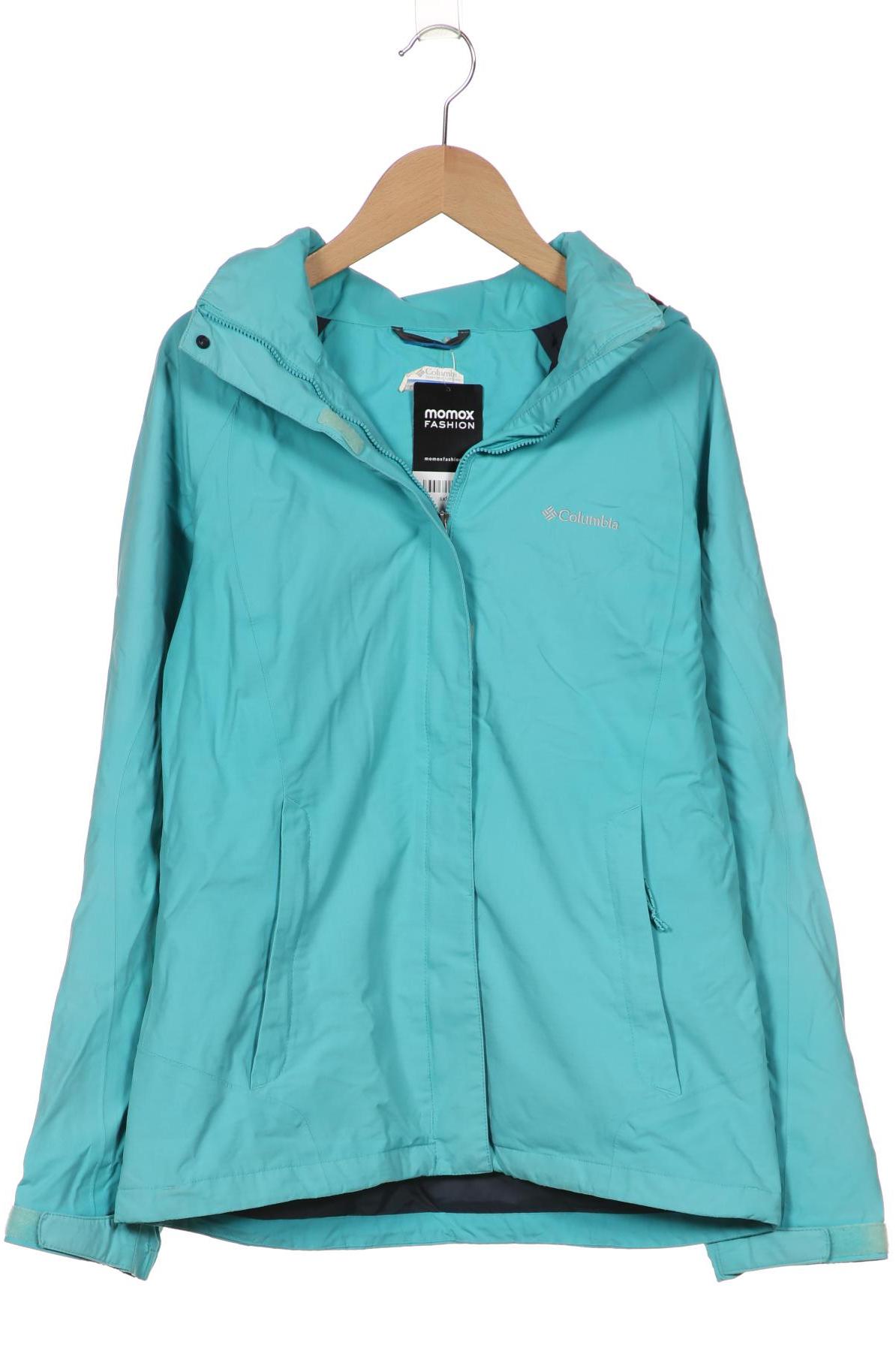 

Columbia Sportswear Company Damen Jacke, hellblau