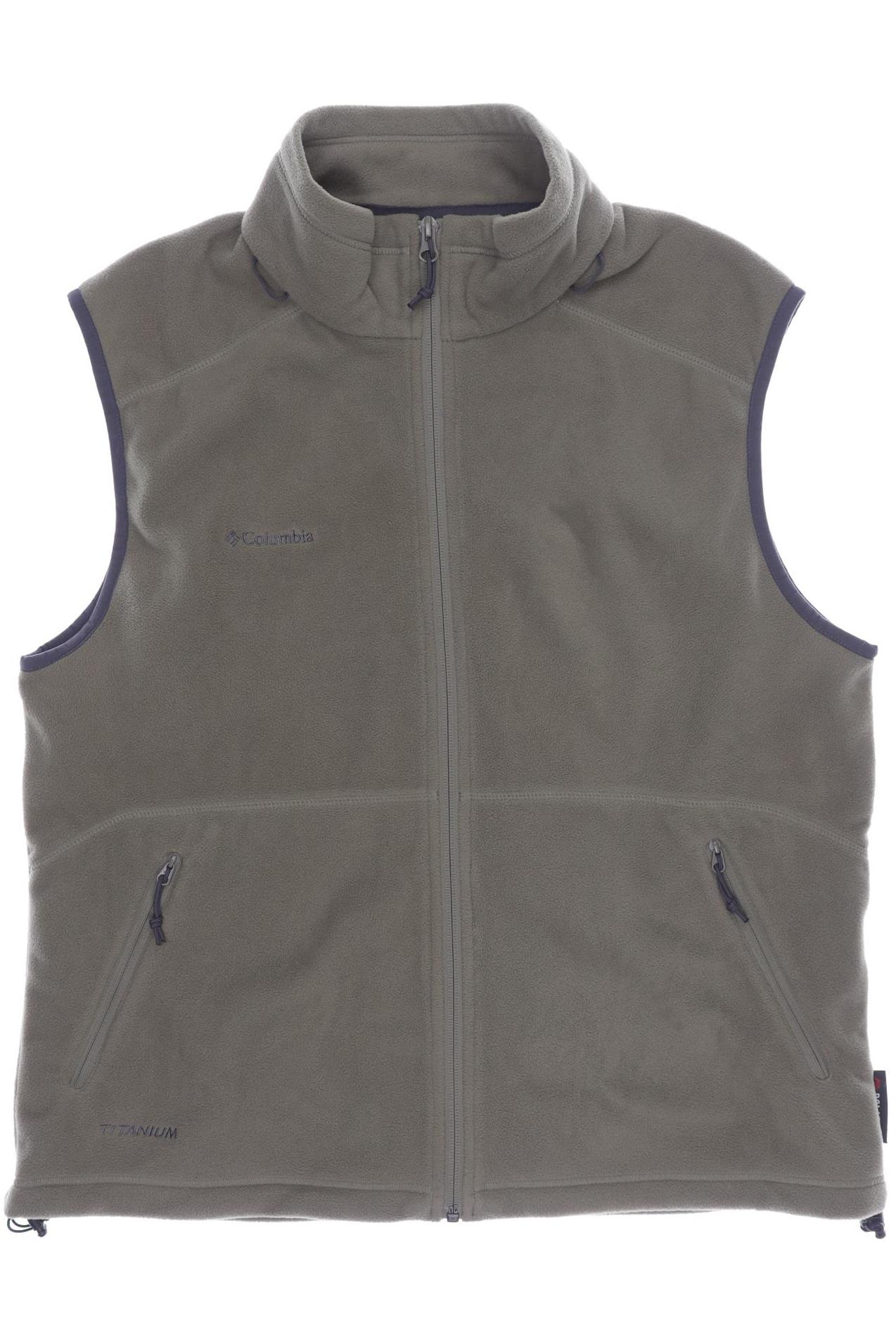 

Columbia Sportswear Company Damen Weste, grün