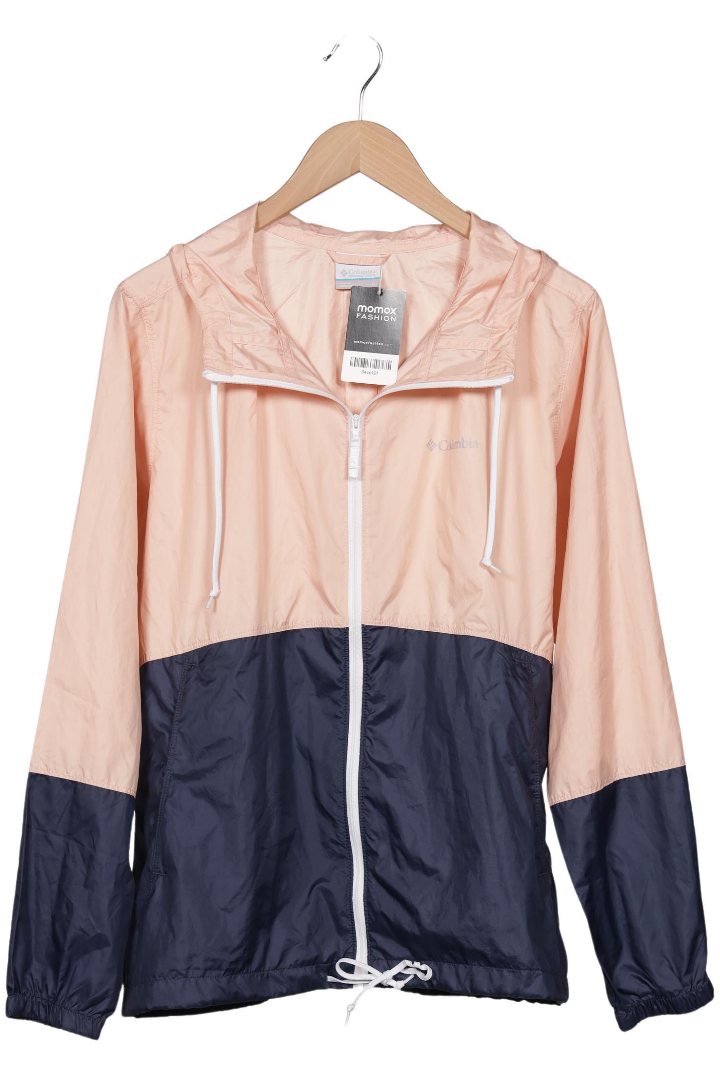 

Columbia Sportswear Company Damen Jacke, marineblau, Gr. 42