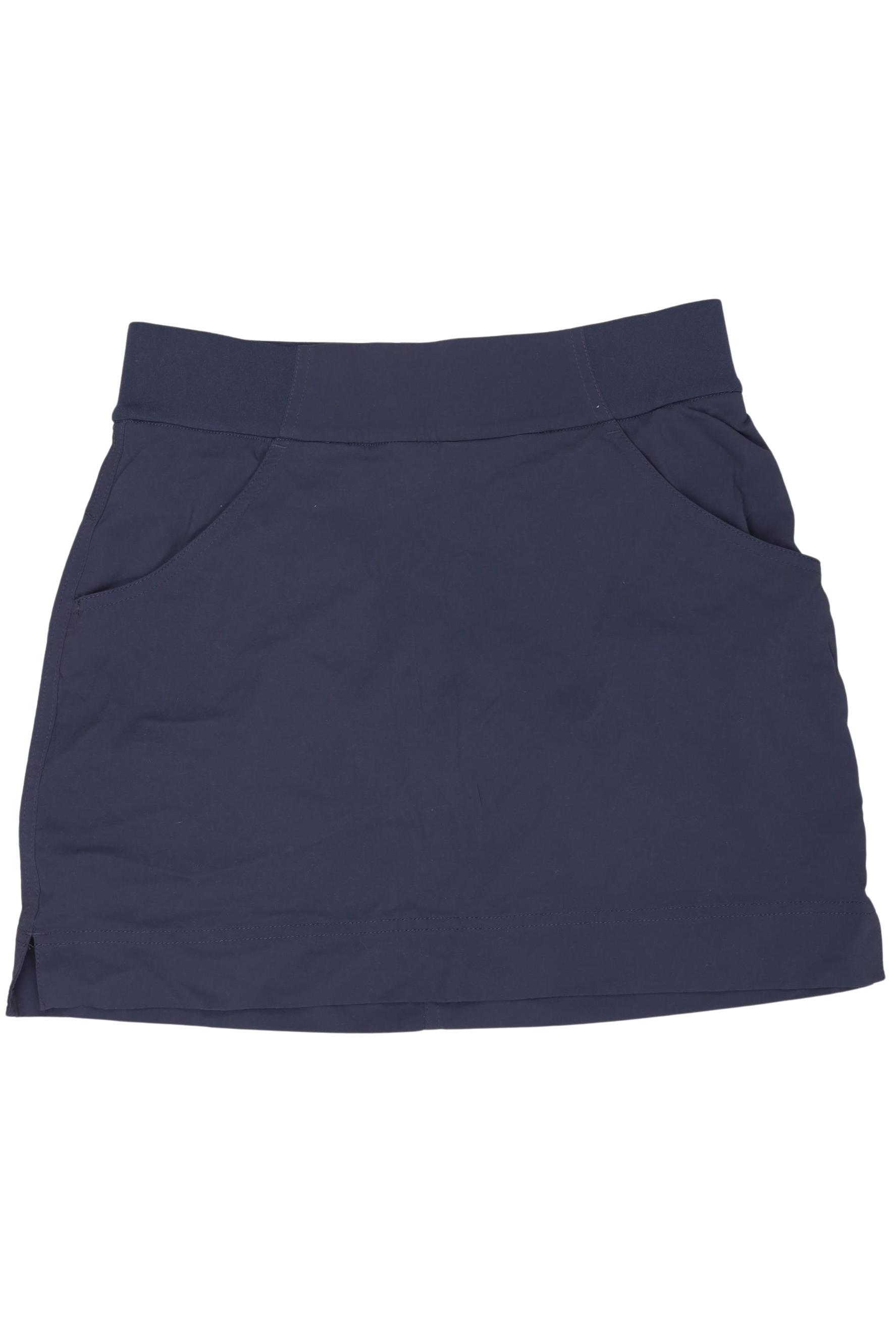 

Columbia Sportswear Company Damen Shorts, marineblau, Gr. 36