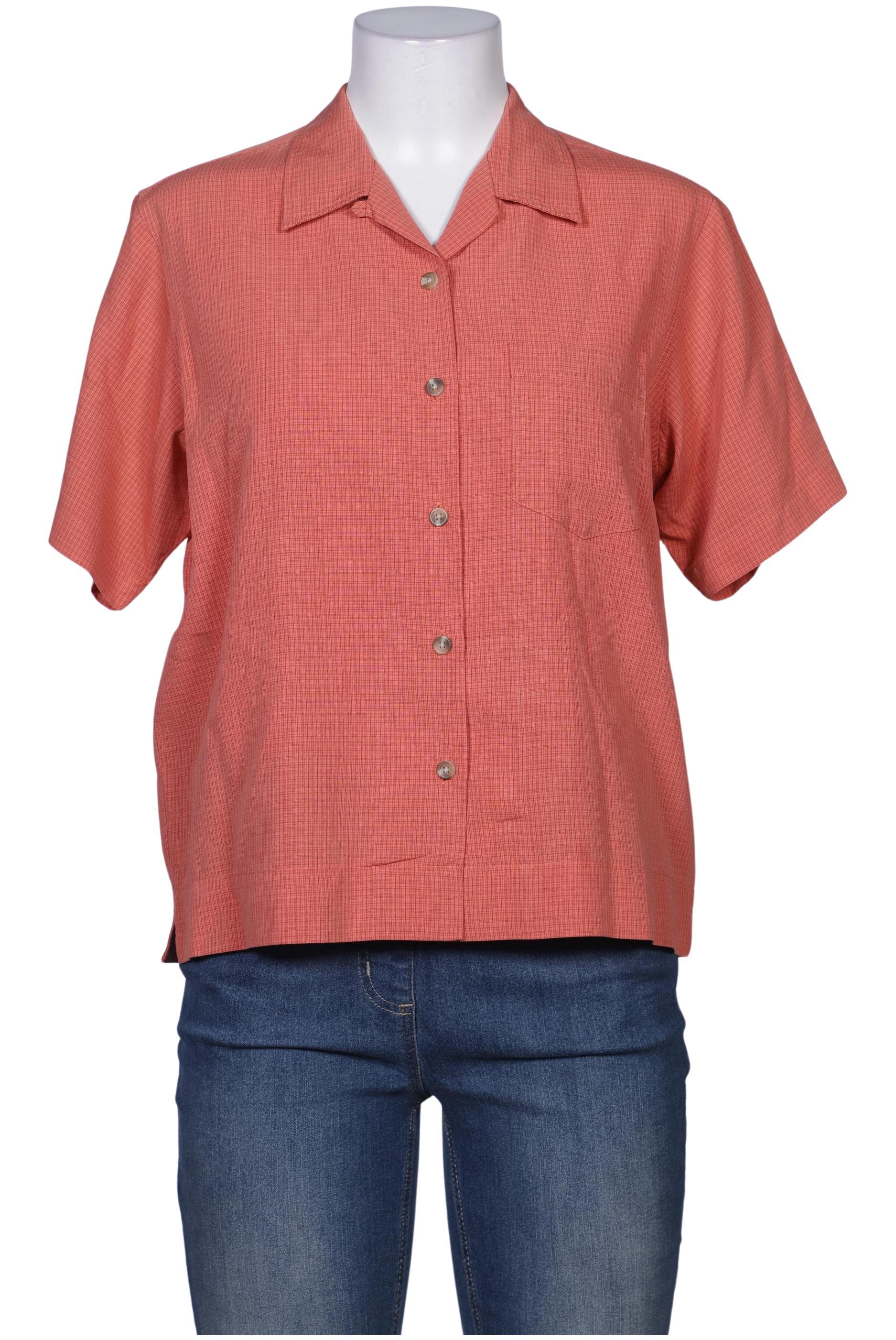 

Columbia Sportswear Company Damen Bluse, pink, Gr. 38