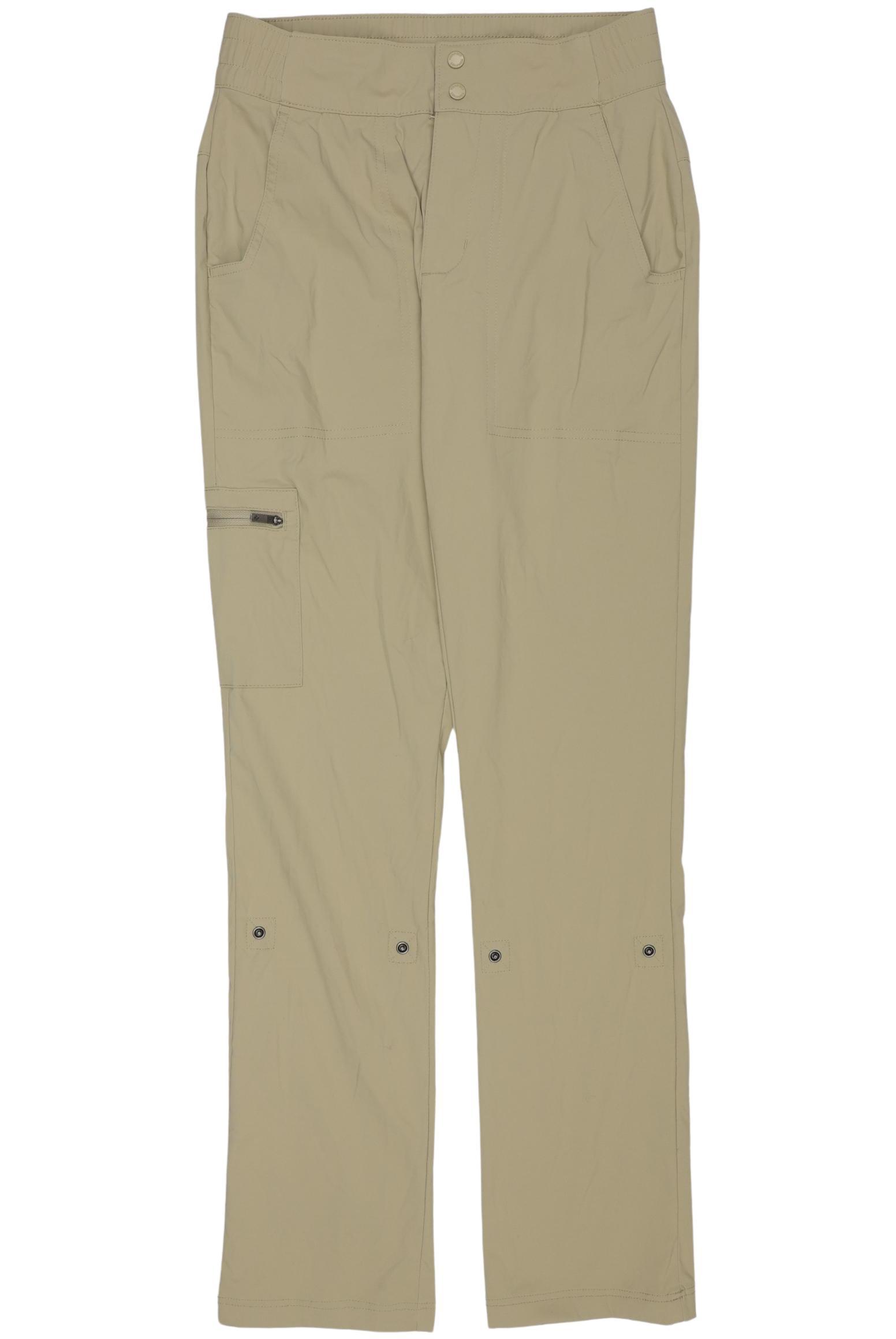 

Columbia Sportswear Company Damen Stoffhose, beige, Gr. 2