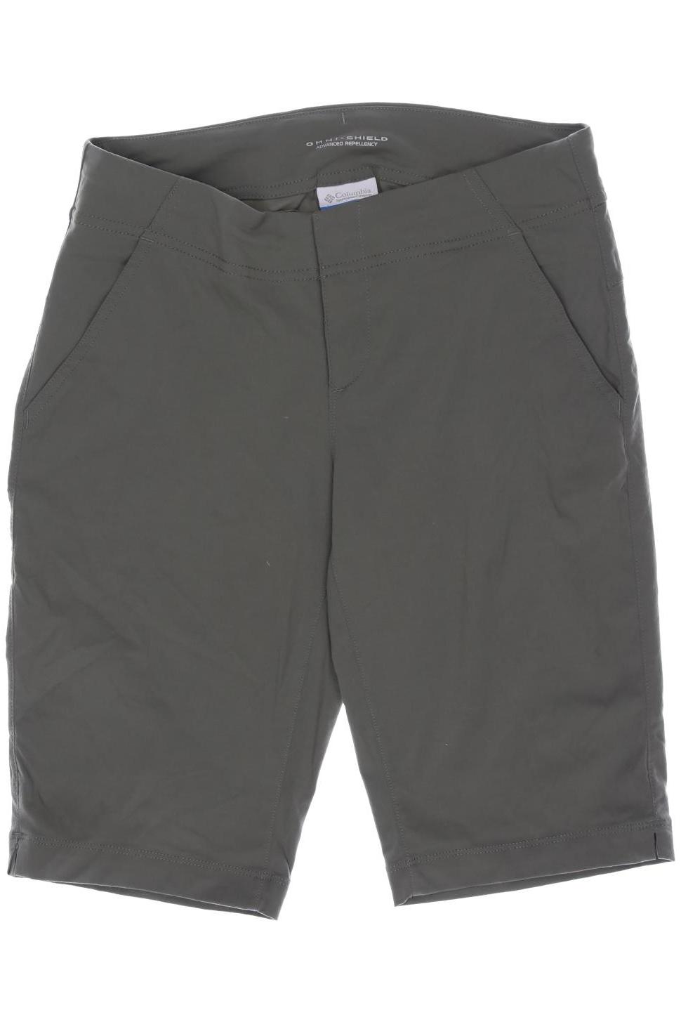 

Columbia Sportswear Company Damen Shorts, grün