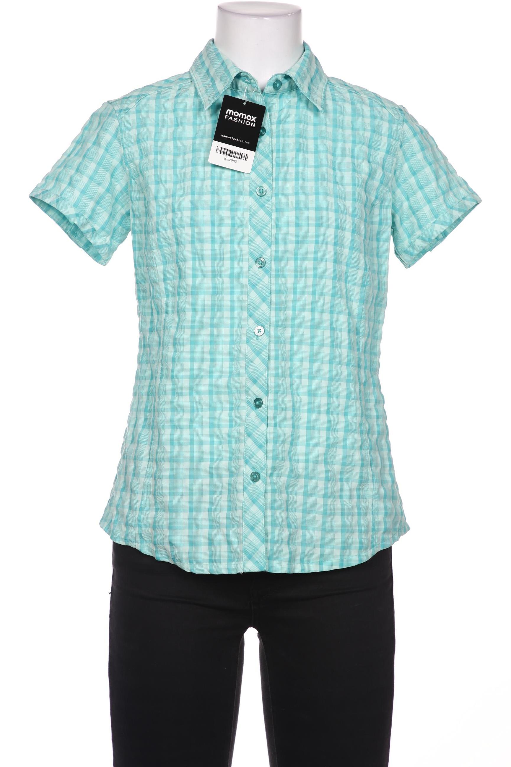 

Columbia Sportswear Company Damen Bluse, hellgrün, Gr. 36