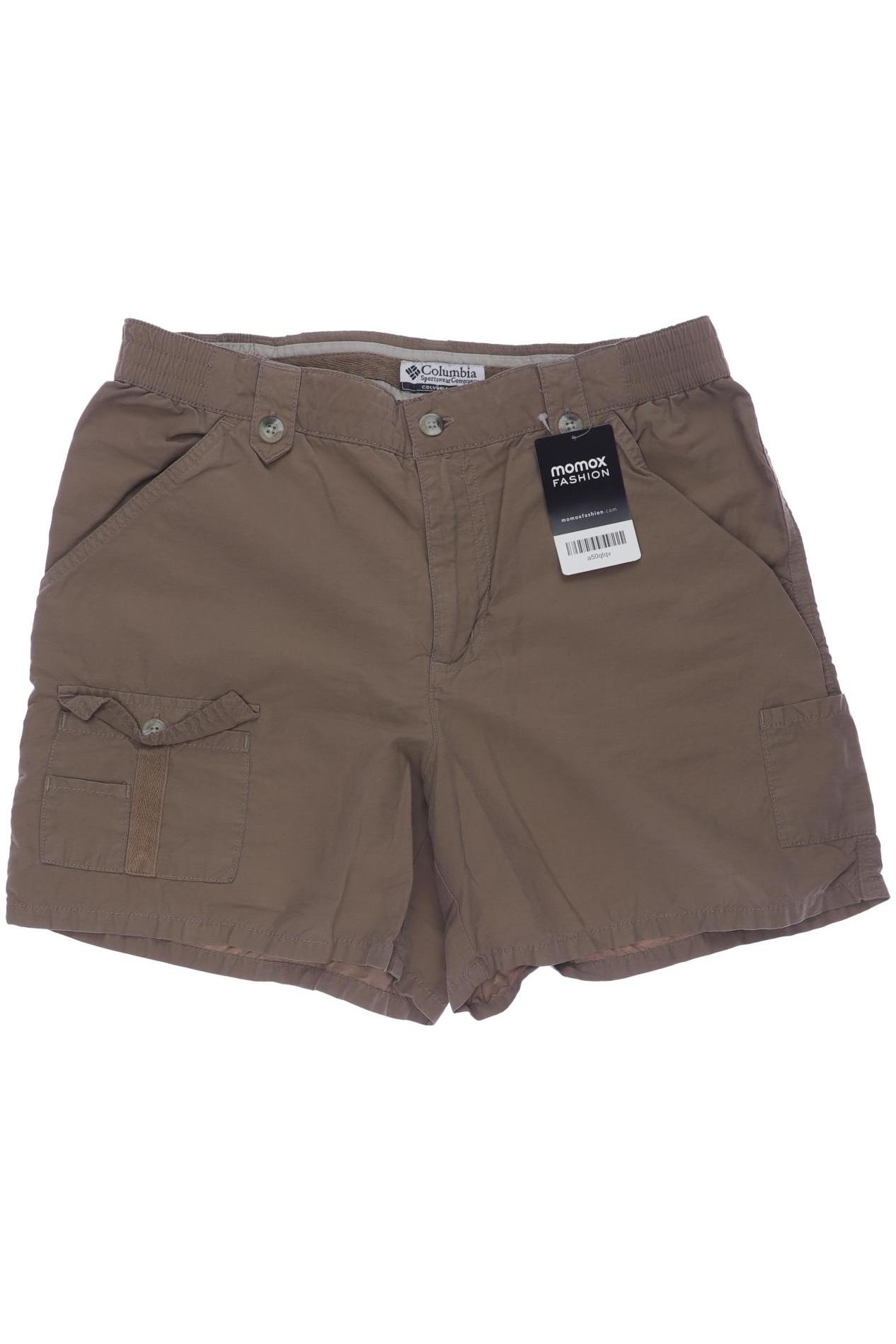 

Columbia Sportswear Company Damen Shorts, braun, Gr. 10