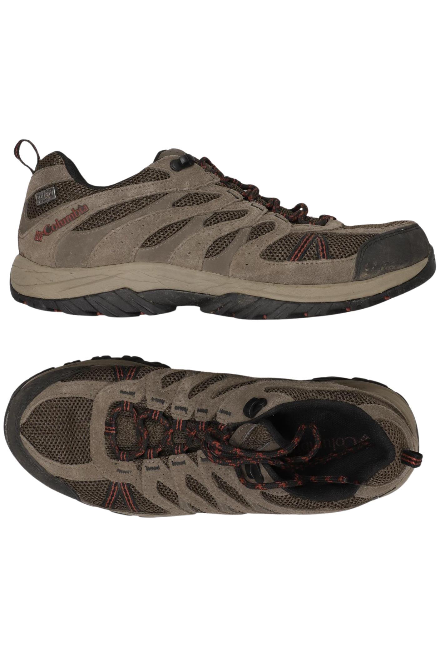 

Columbia Sportswear Company Herren Sneakers, beige, Gr. 42