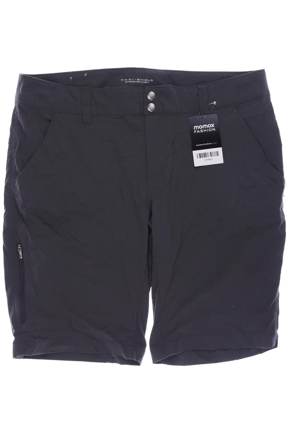 

Columbia Damen Shorts, grau