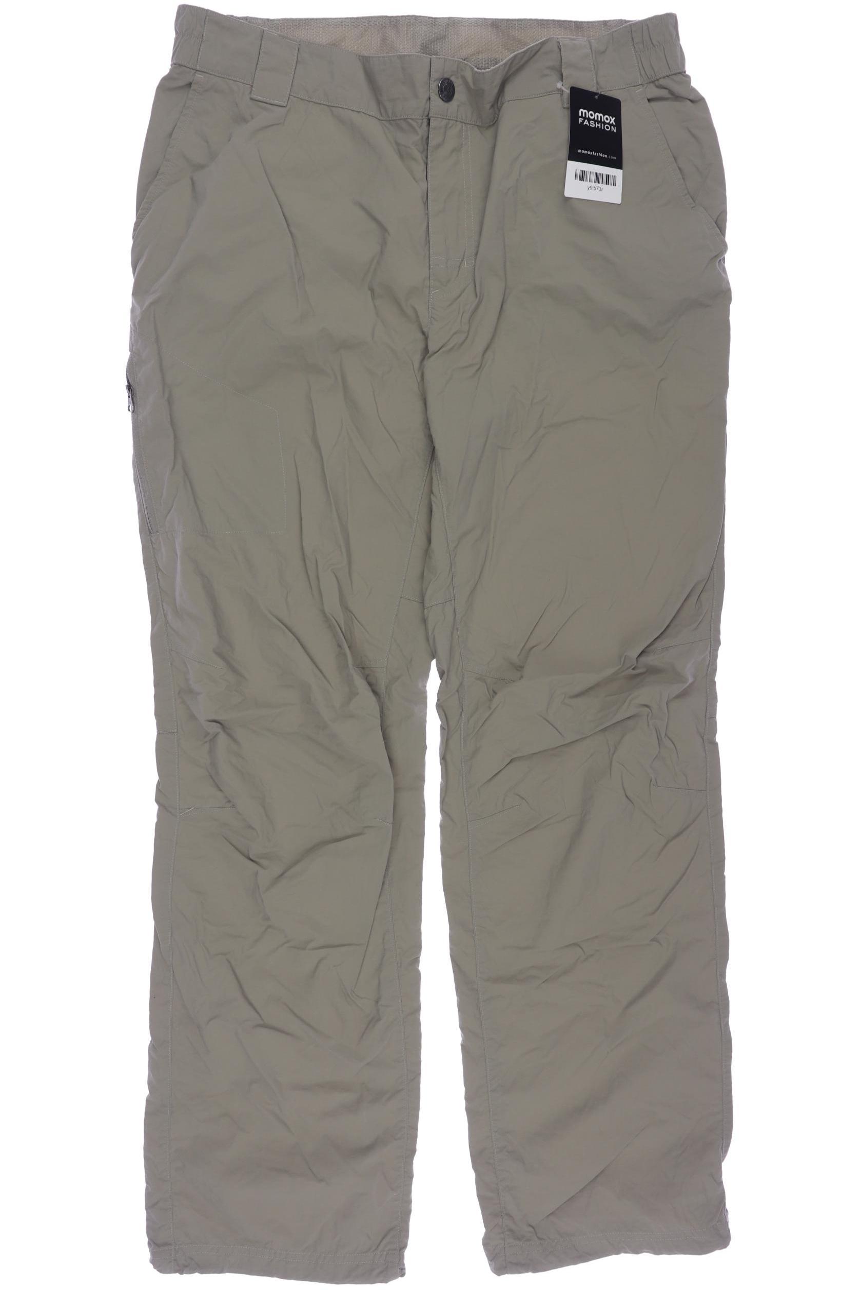

Columbia Sportswear Company Damen Stoffhose, braun, Gr. 34