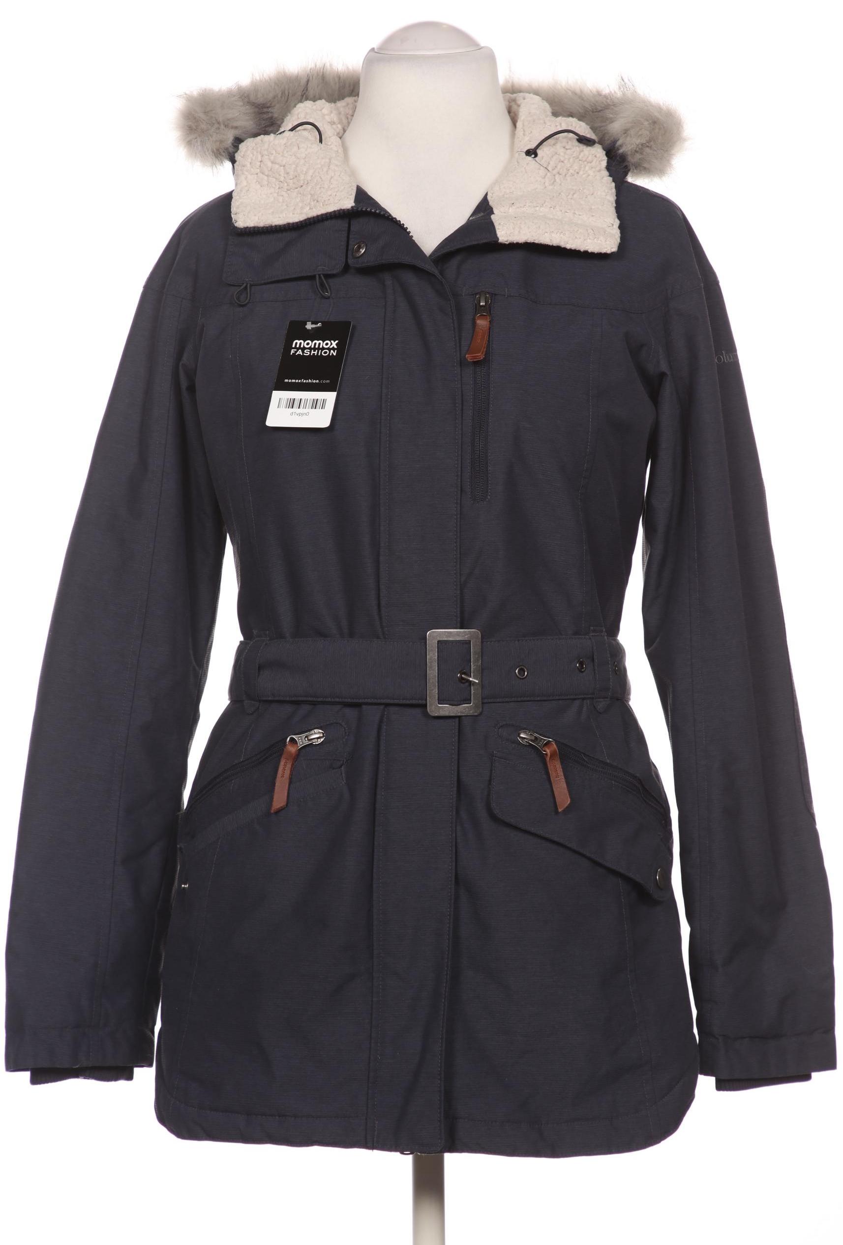 

Columbia Sportswear Company Damen Jacke, marineblau, Gr. 38