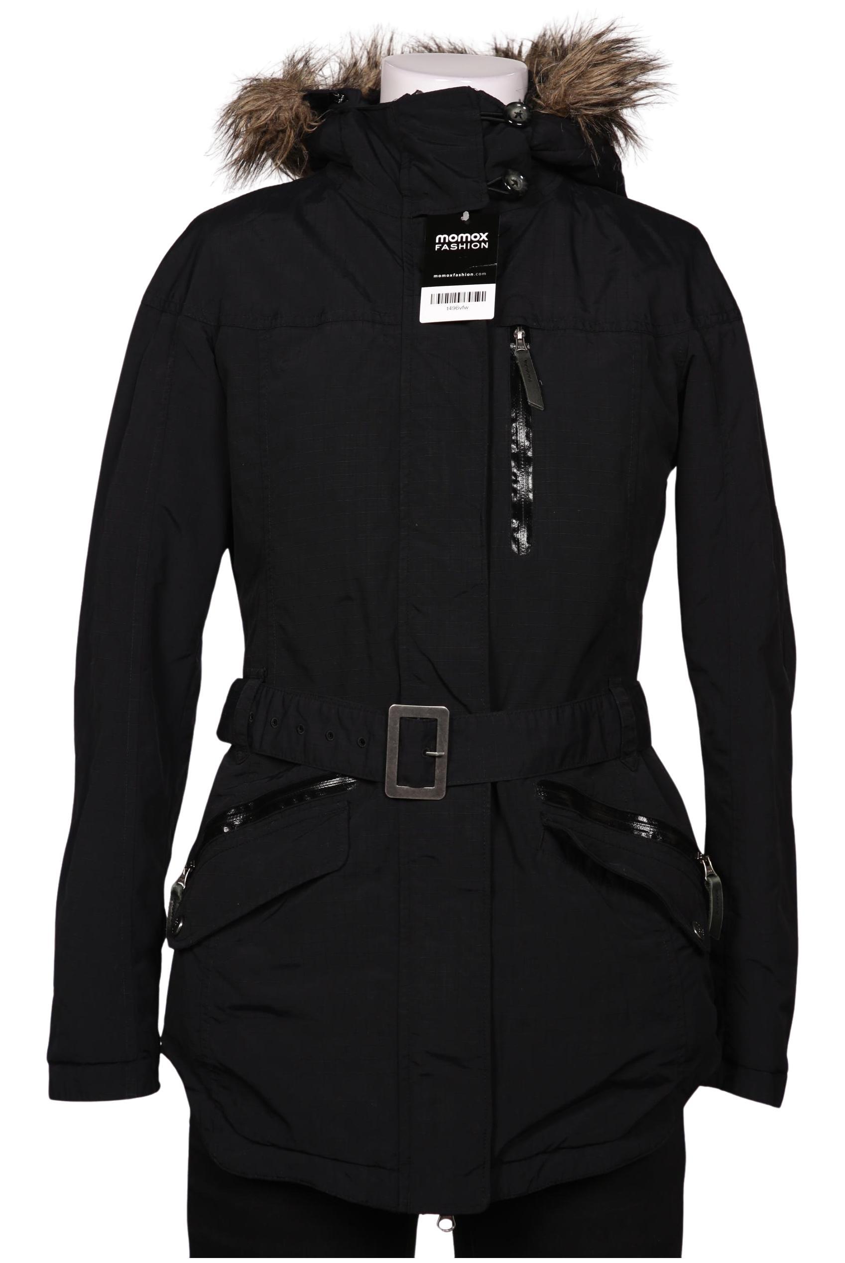 

Columbia Sportswear Company Damen Jacke, schwarz, Gr. 36
