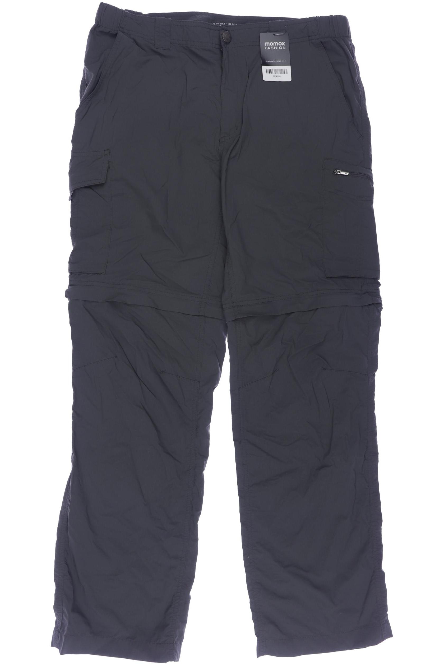 

Columbia Sportswear Company Herren Stoffhose, grau, Gr. 36