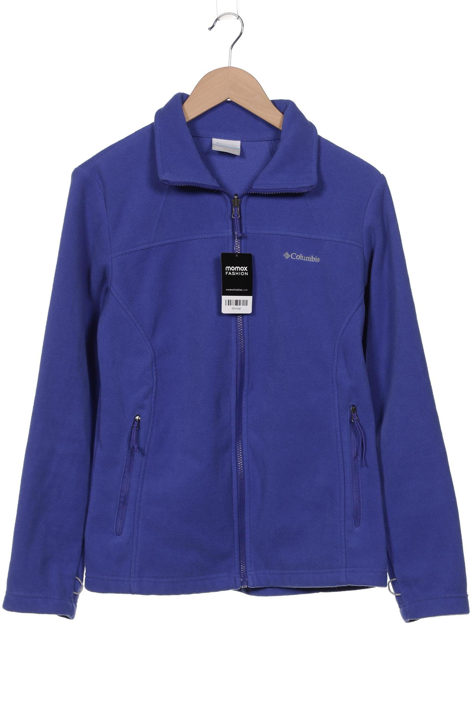 

Columbia Sportswear Company Damen Sweatshirt, blau, Gr. 42