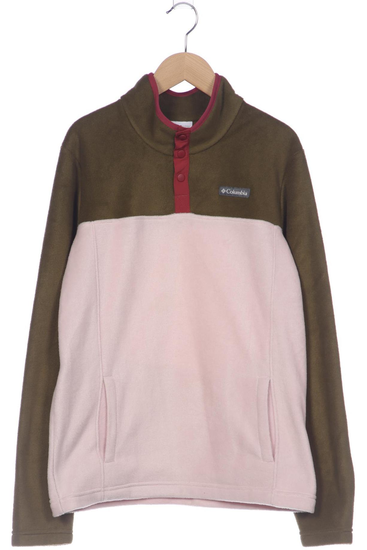 

Columbia Sportswear Company Damen Sweatshirt, pink, Gr. uni