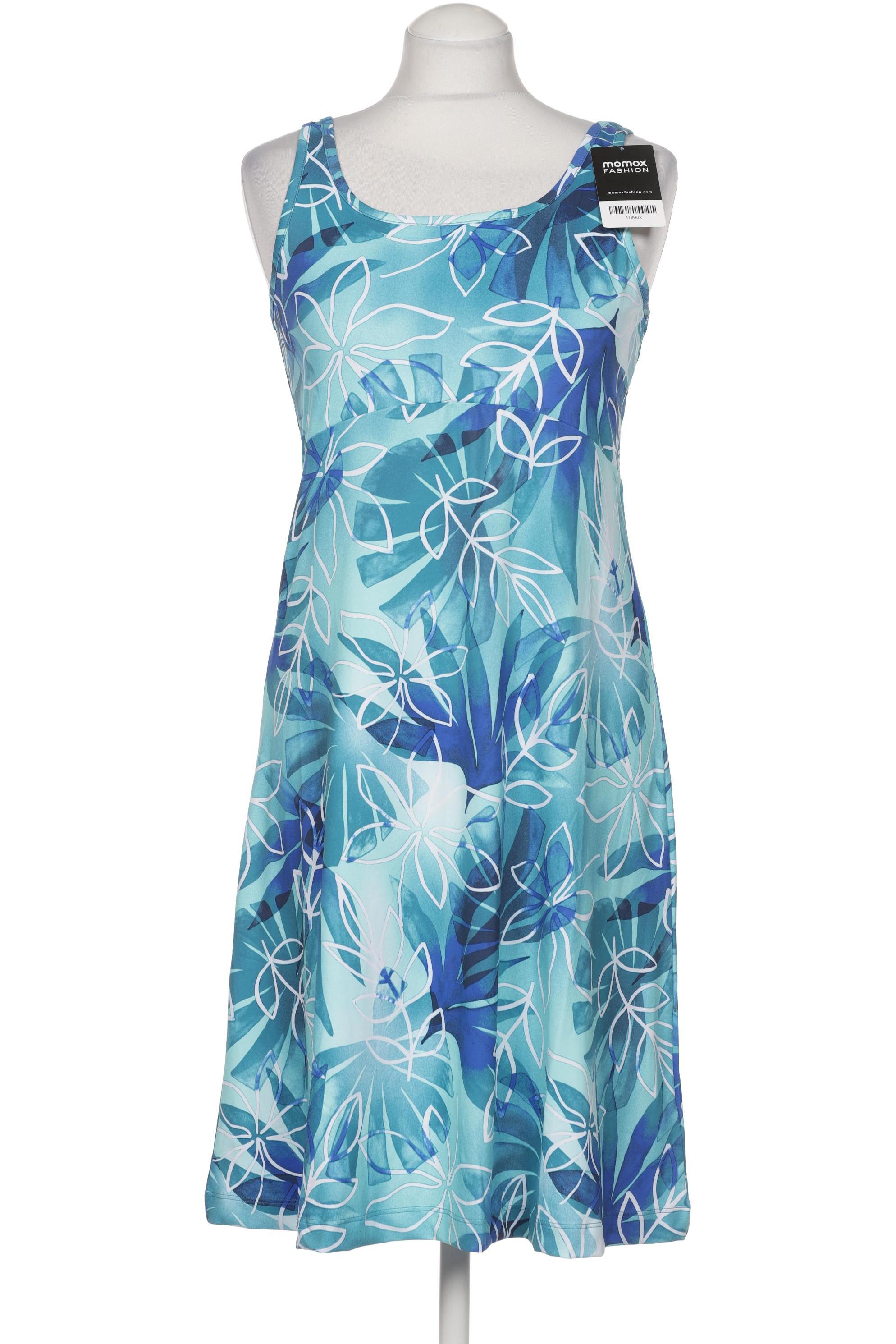 

Columbia Sportswear Company Damen Kleid, türkis, Gr. 38
