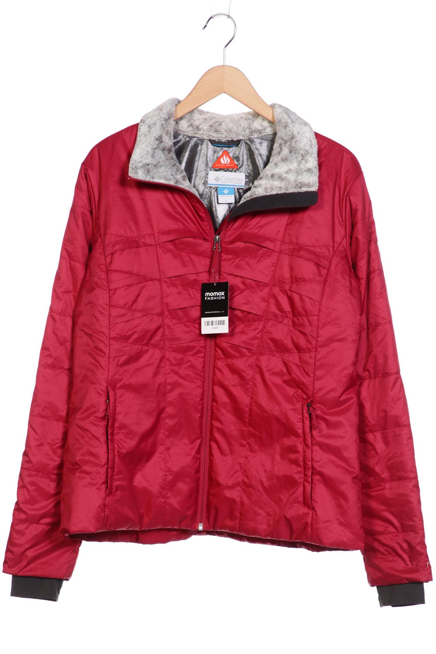 

Columbia Sportswear Company Damen Jacke, pink, Gr. 44