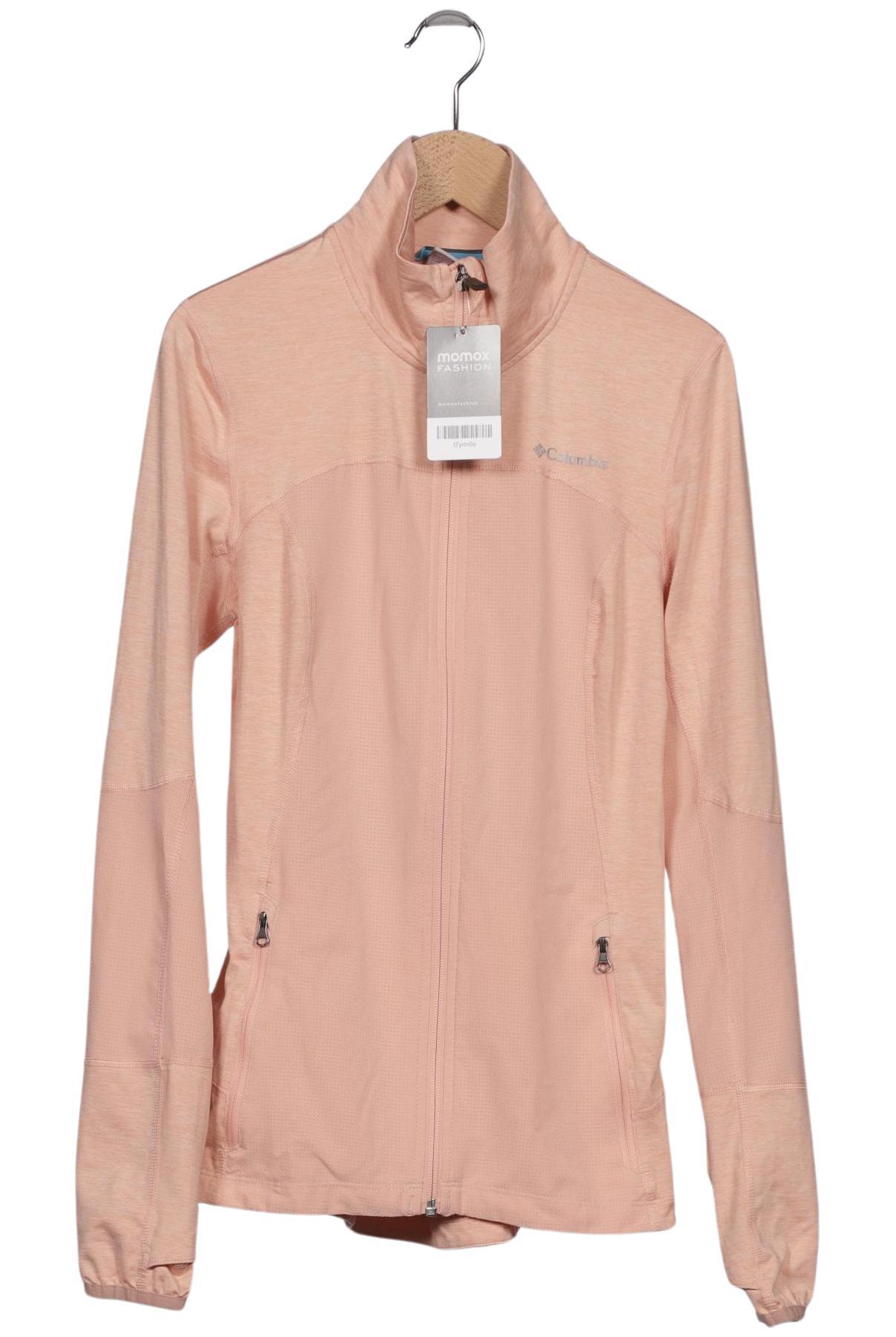 

Columbia Sportswear Company Damen Sweatshirt, orange, Gr. 34