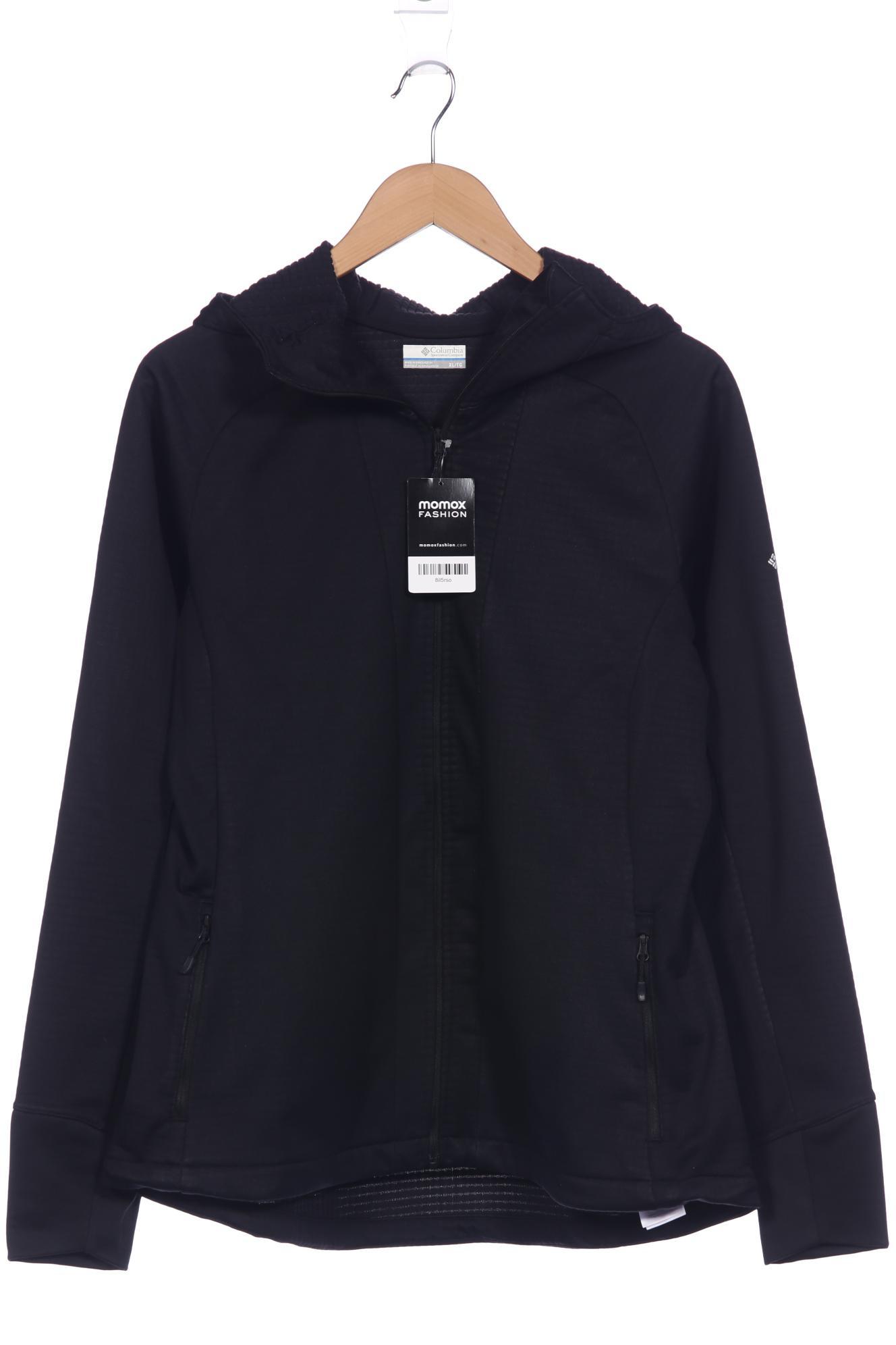 

Columbia Sportswear Company Damen Jacke, schwarz, Gr. 44