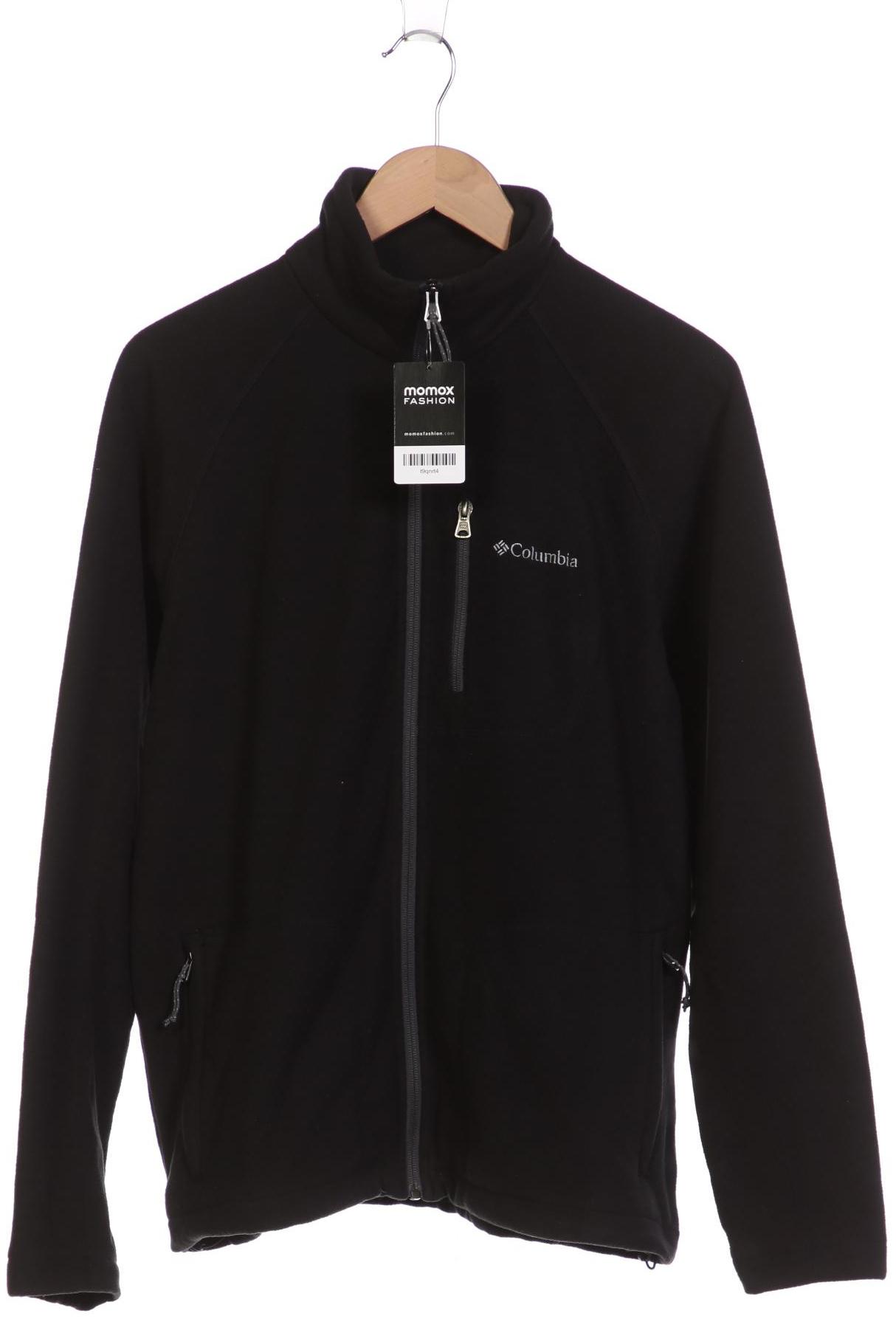 

Columbia Sportswear Company Herren Sweatshirt, grün, Gr. 48