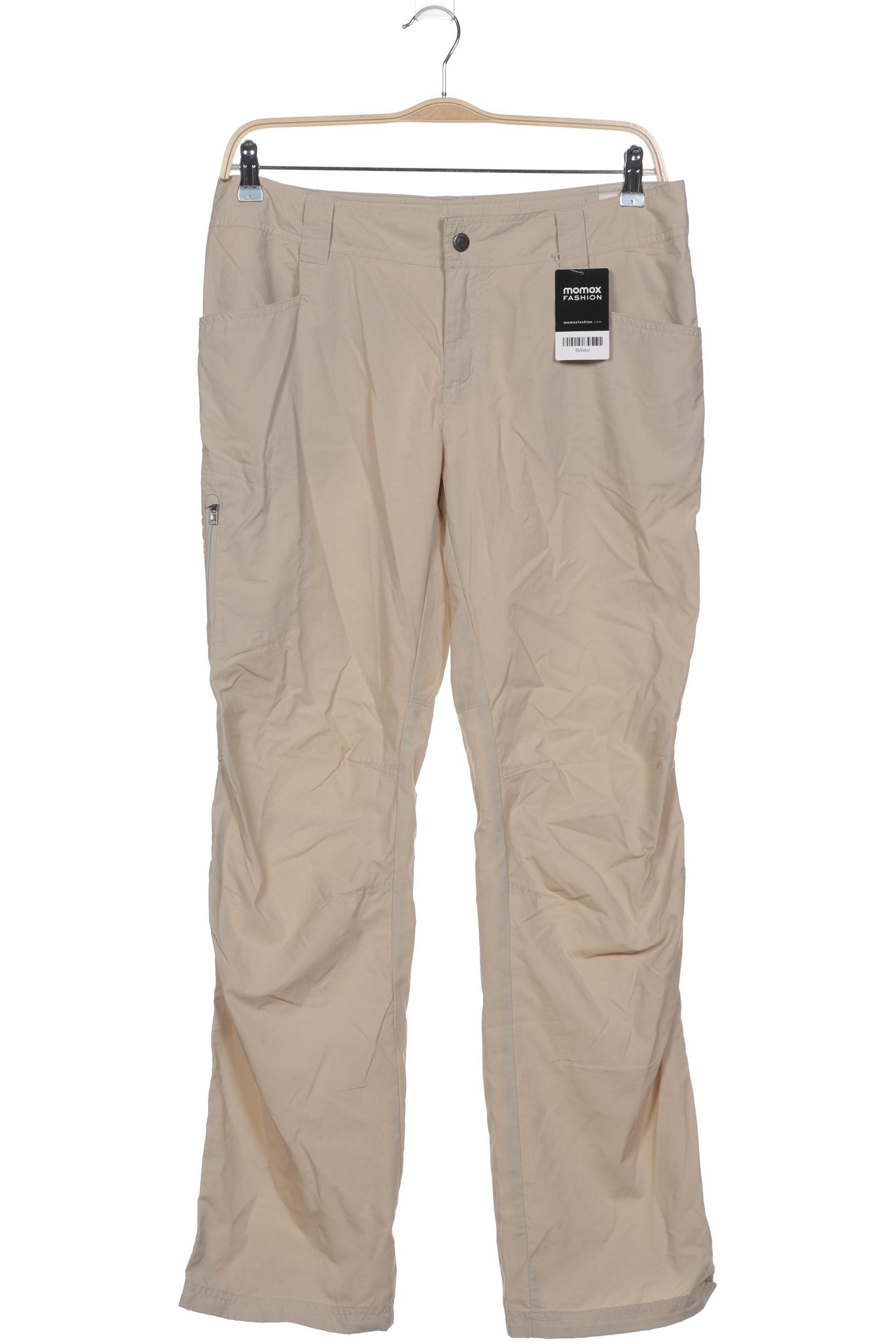 

Columbia Sportswear Company Damen Stoffhose, beige, Gr. 12