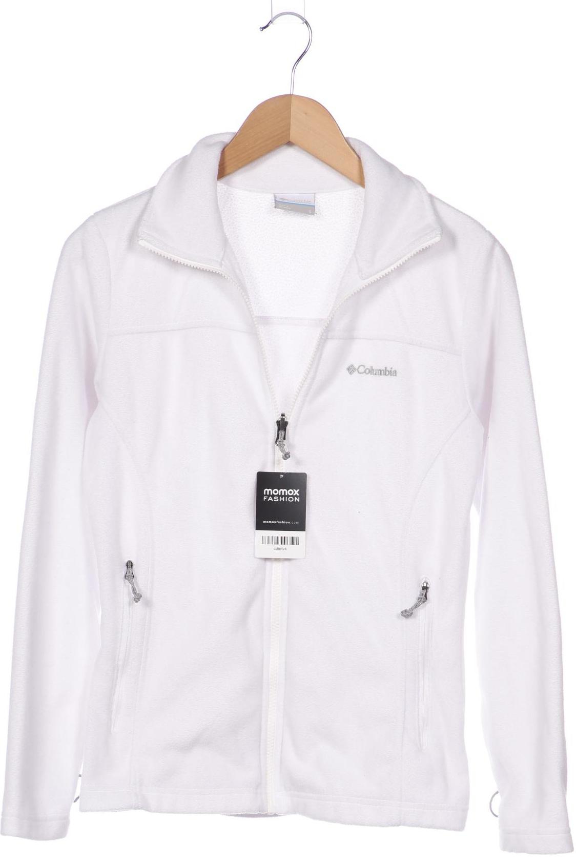 

Columbia Sportswear Company Damen Sweatshirt, weiß, Gr. 36