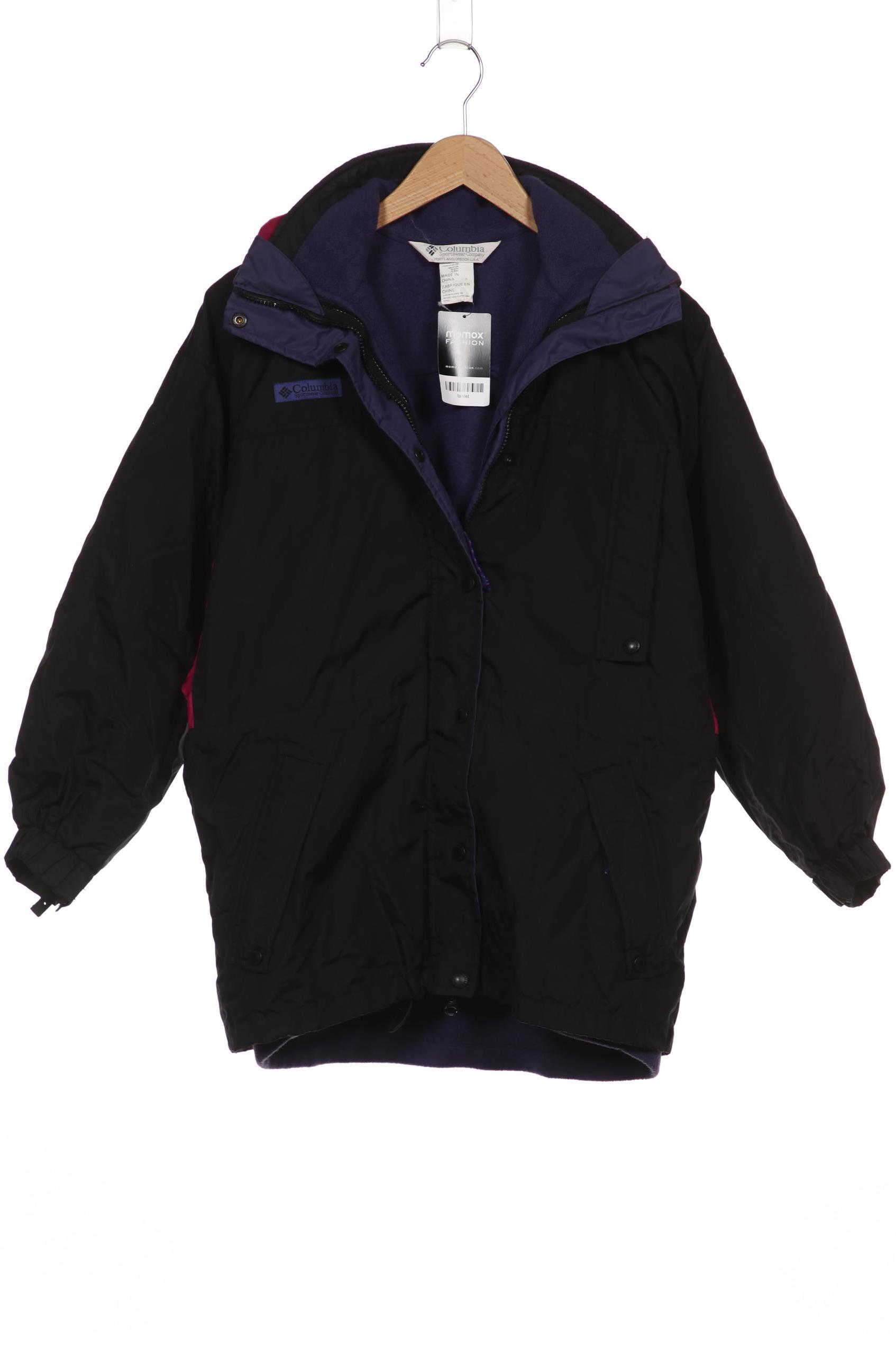 

Columbia Sportswear Company Damen Jacke, schwarz