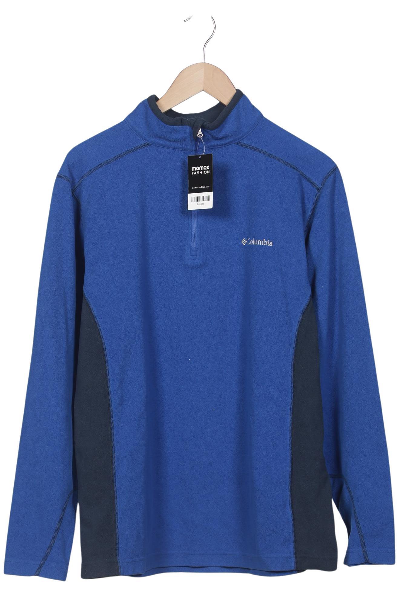 

Columbia Sportswear Company Herren Sweatshirt, marineblau, Gr. 52