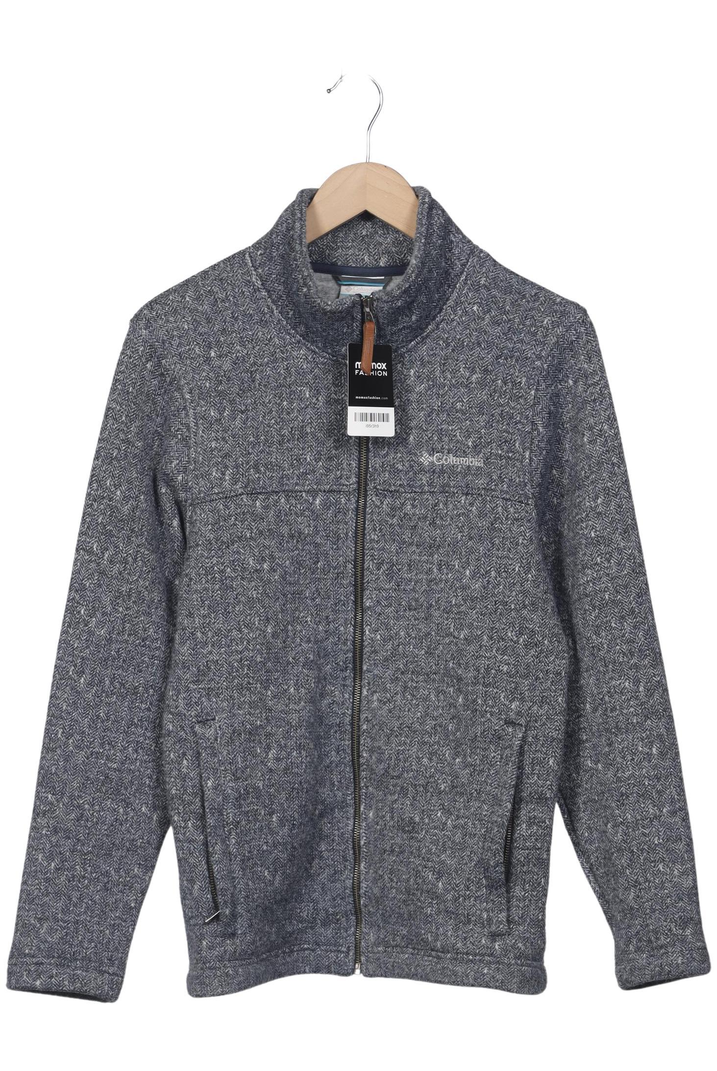 

Columbia Sportswear Company Herren Sweatshirt, grau, Gr. 46