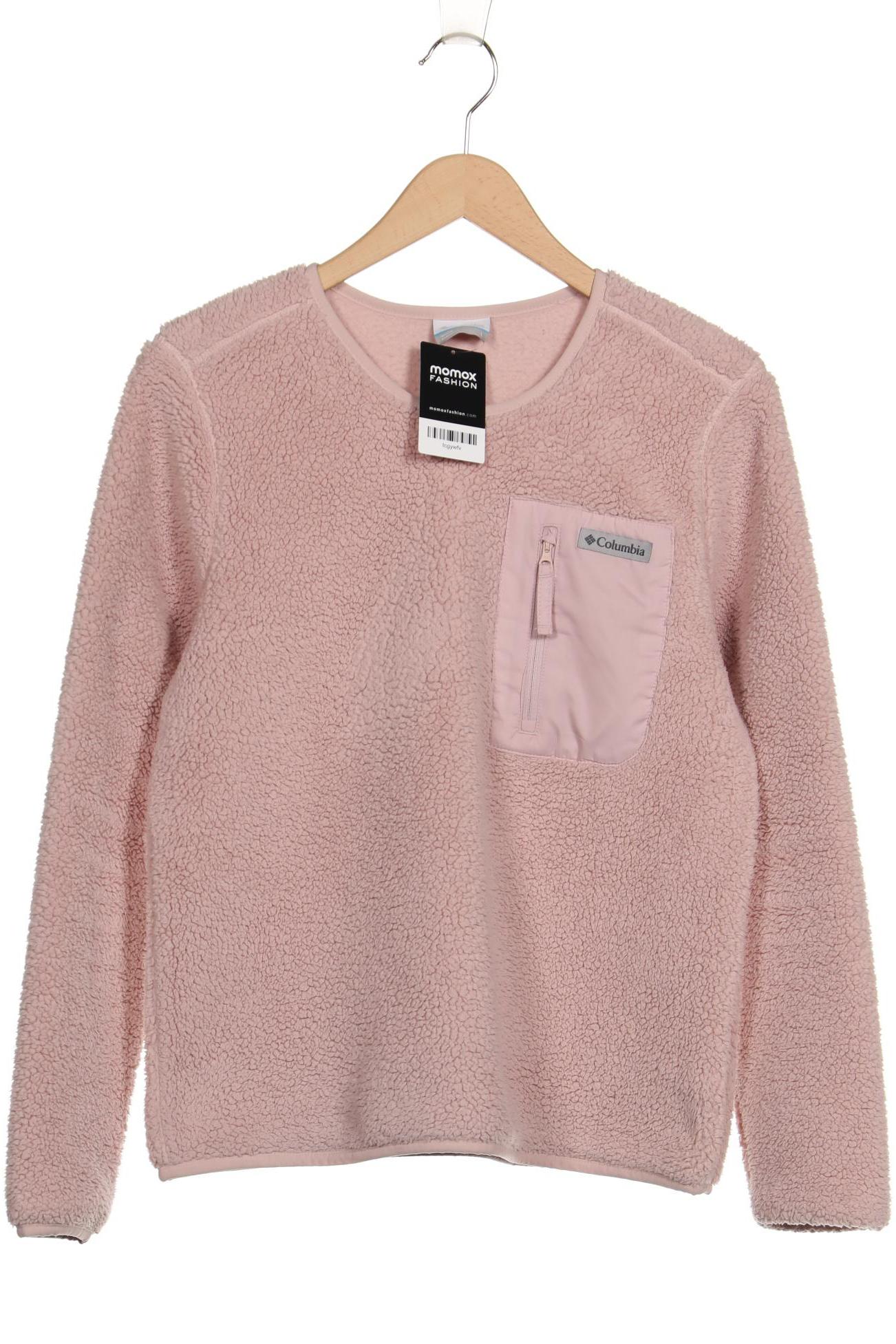 

Columbia Sportswear Company Damen Sweatshirt, pink, Gr. 42