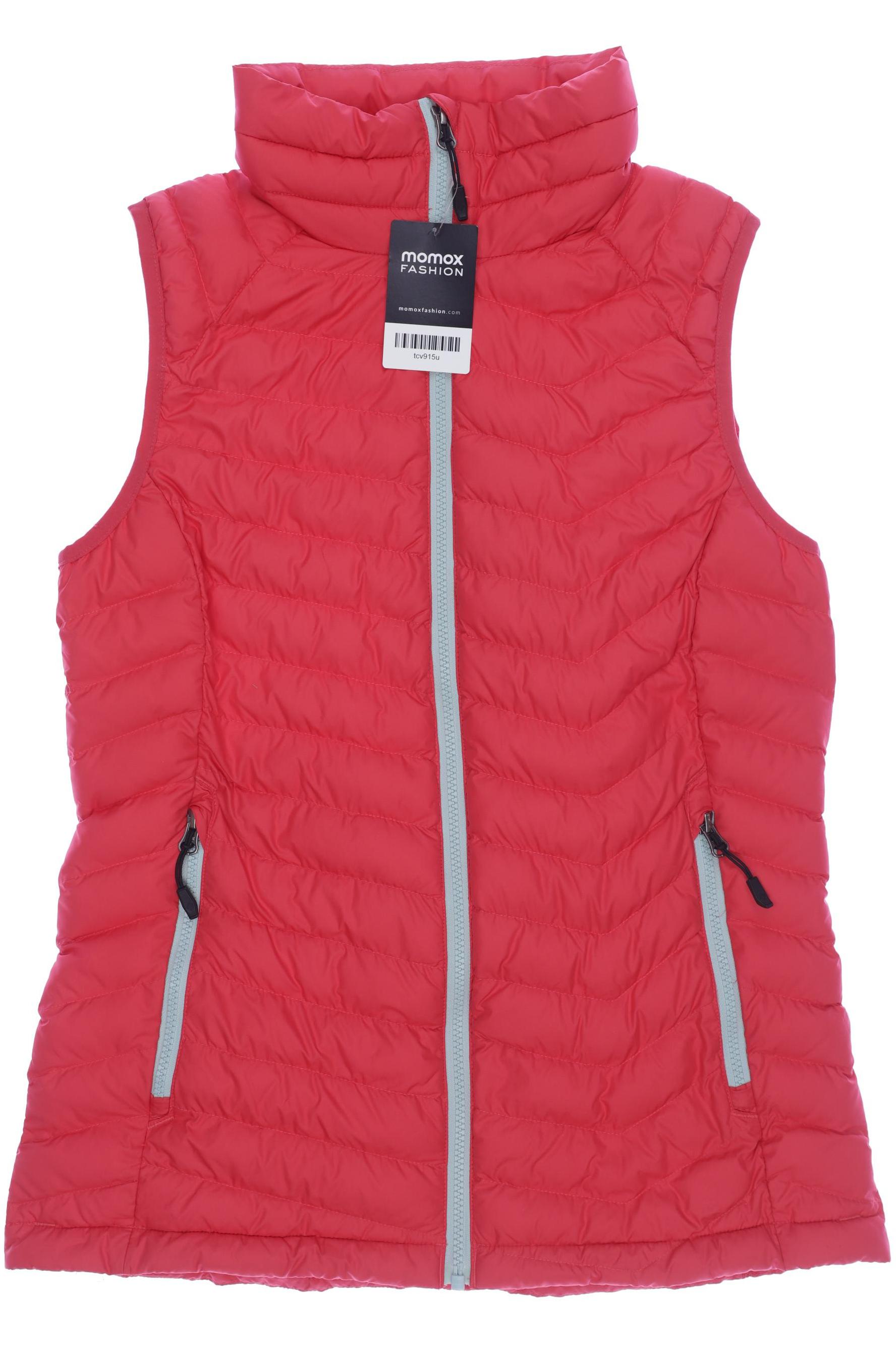 

Columbia Sportswear Company Damen Weste, rot, Gr. 38