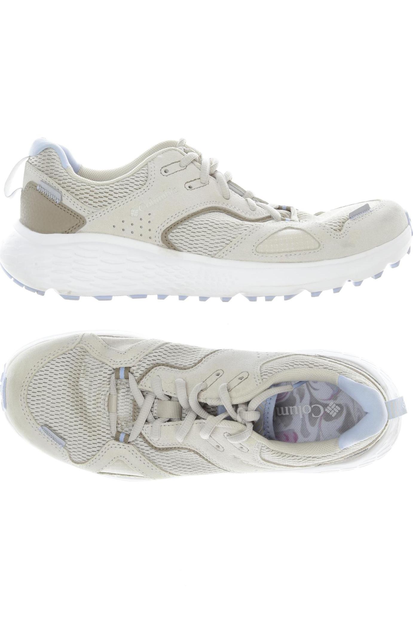 

Columbia Sportswear Company Damen Sneakers, beige, Gr. 40