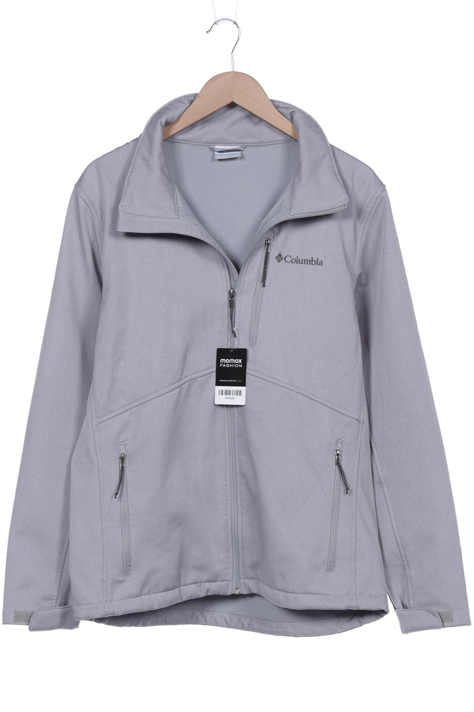 

Columbia Sportswear Company Herren Jacke, grau, Gr. 52