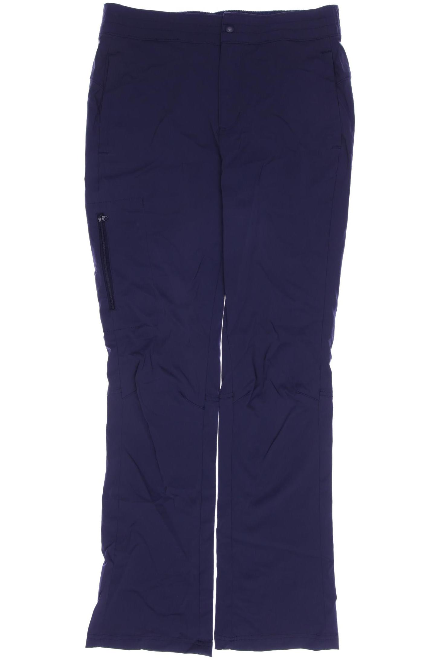 

Columbia Sportswear Company Damen Stoffhose, blau