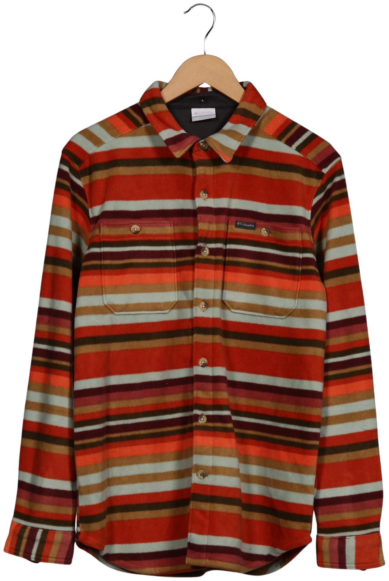 Thumbnail - Columbia Sportswear Company Herren Sweatshirt, mehrfarbig, Gr. 48