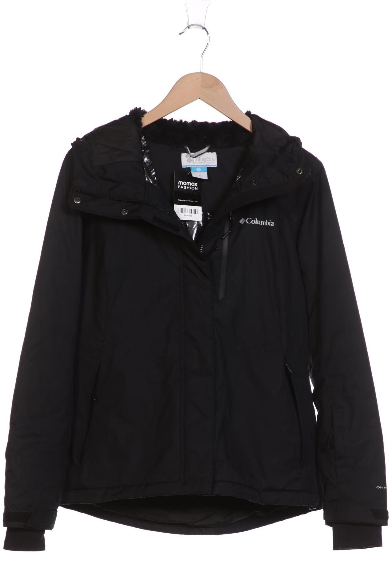 

Columbia Sportswear Company Herren Jacke, schwarz, Gr. 48