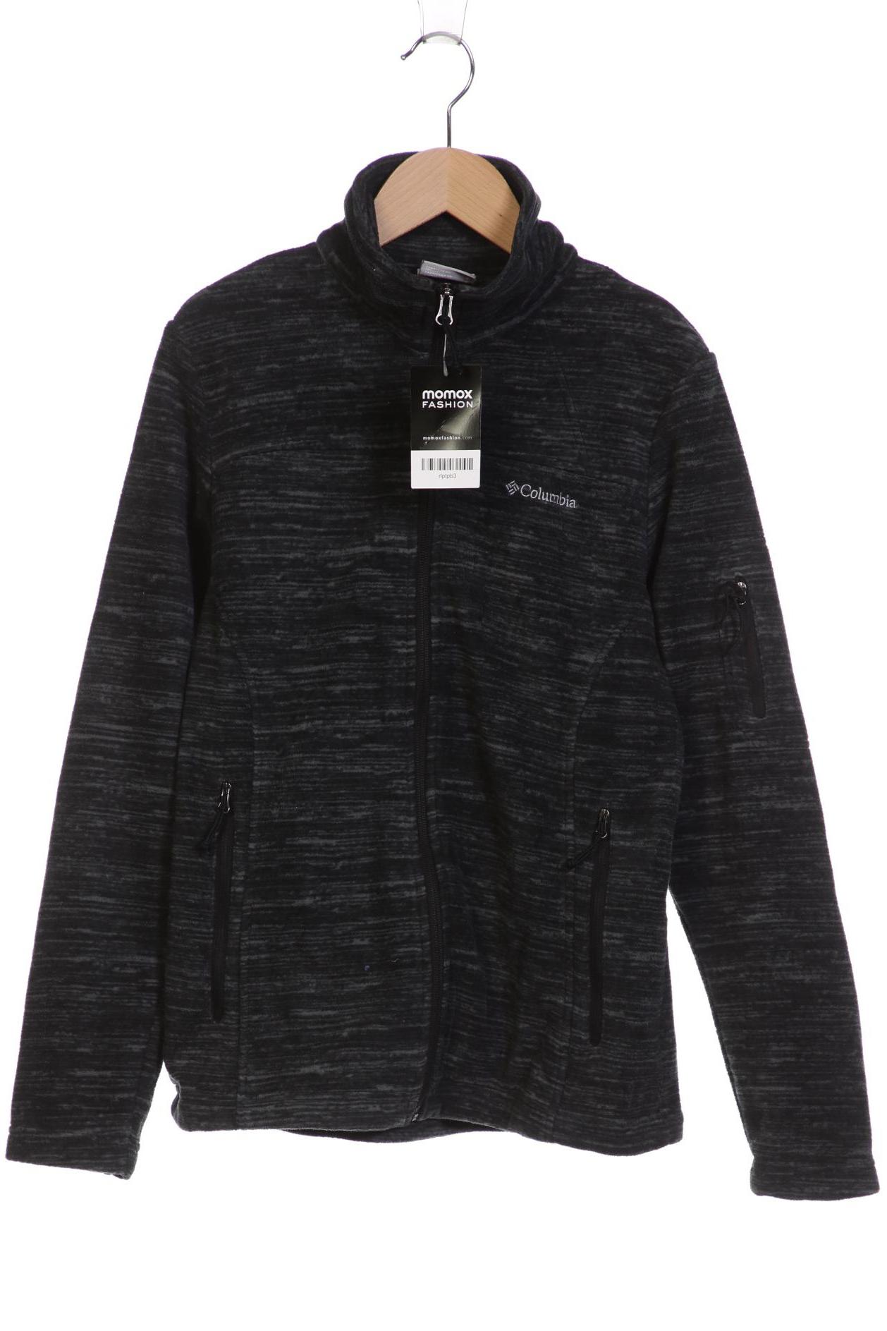 

Columbia Sportswear Company Damen Sweatshirt, grau, Gr. 36