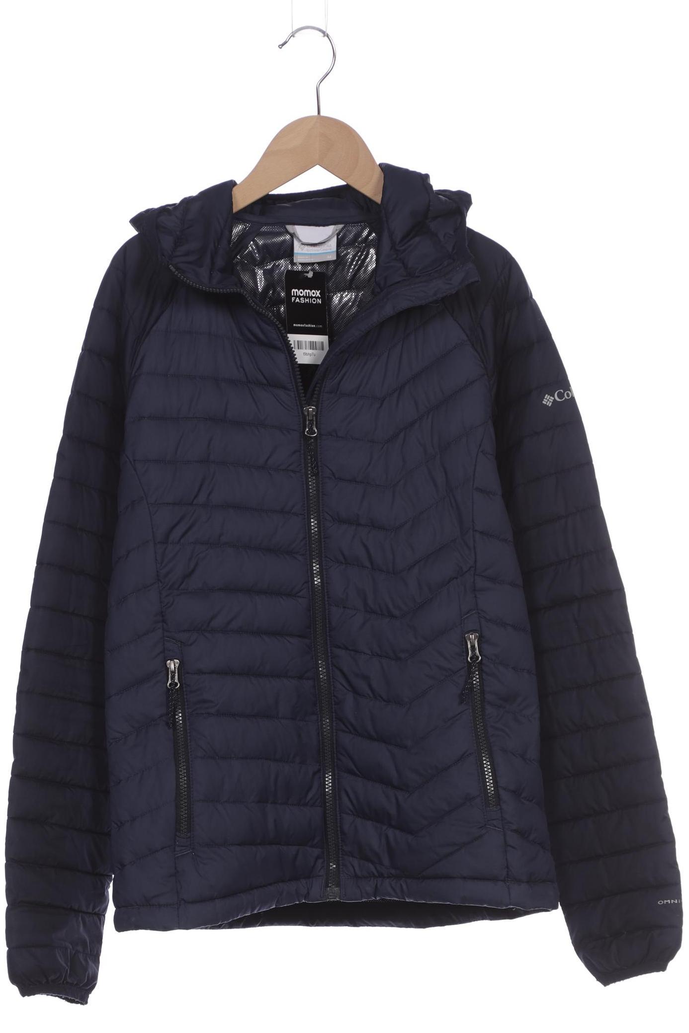 

Columbia Sportswear Company Damen Jacke, marineblau, Gr. 38