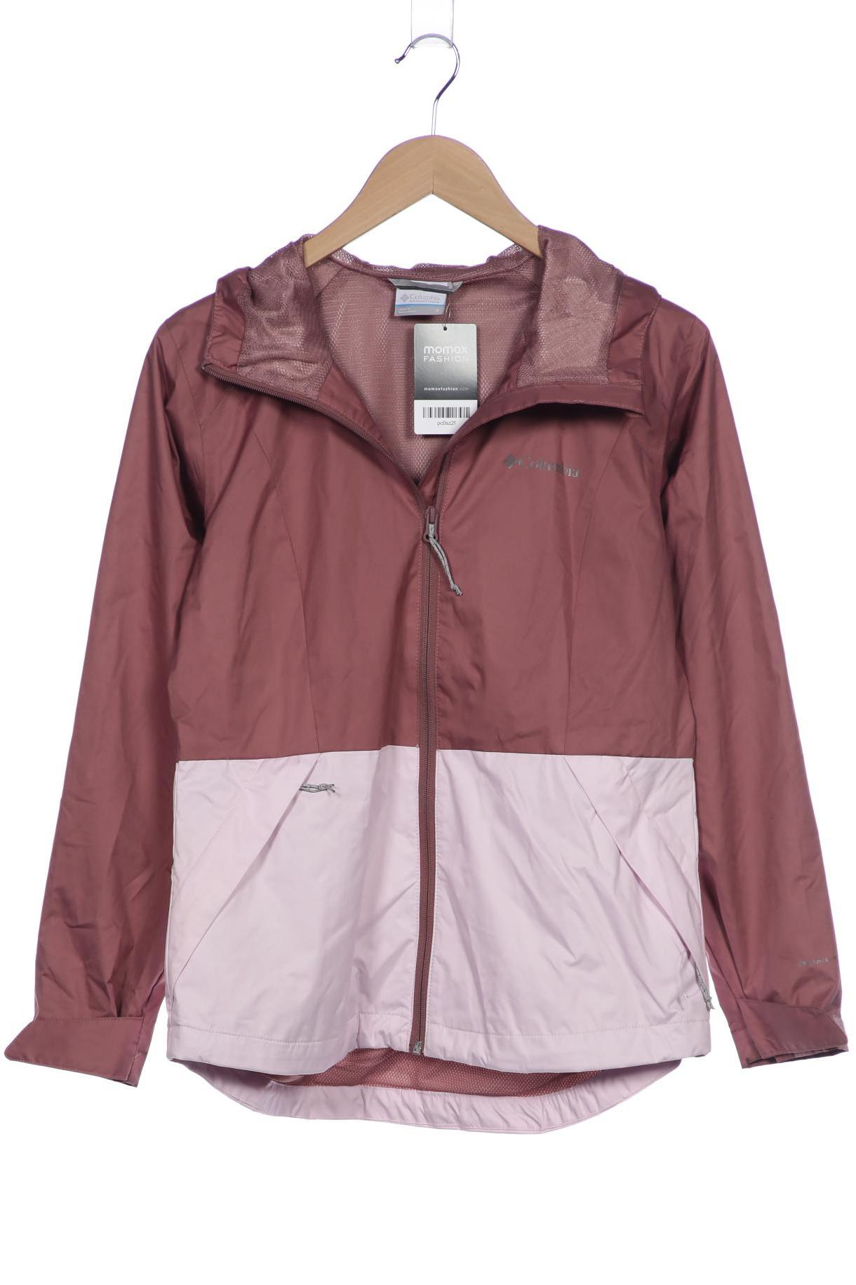 

Columbia Sportswear Company Damen Jacke, pink, Gr. 36