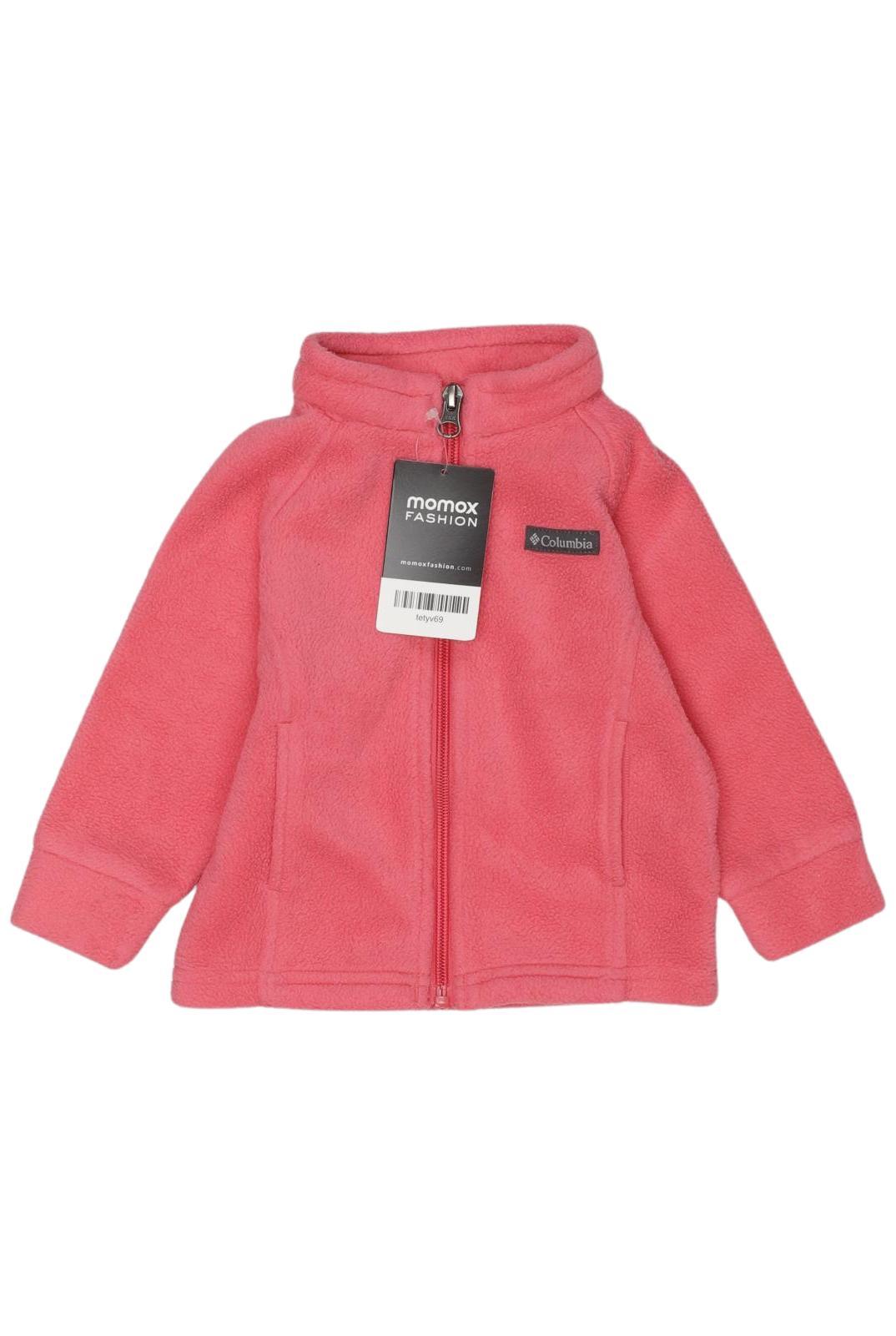 

Columbia Sportswear Company Mädchen Hoodies & Sweater, pink, Gr. 80