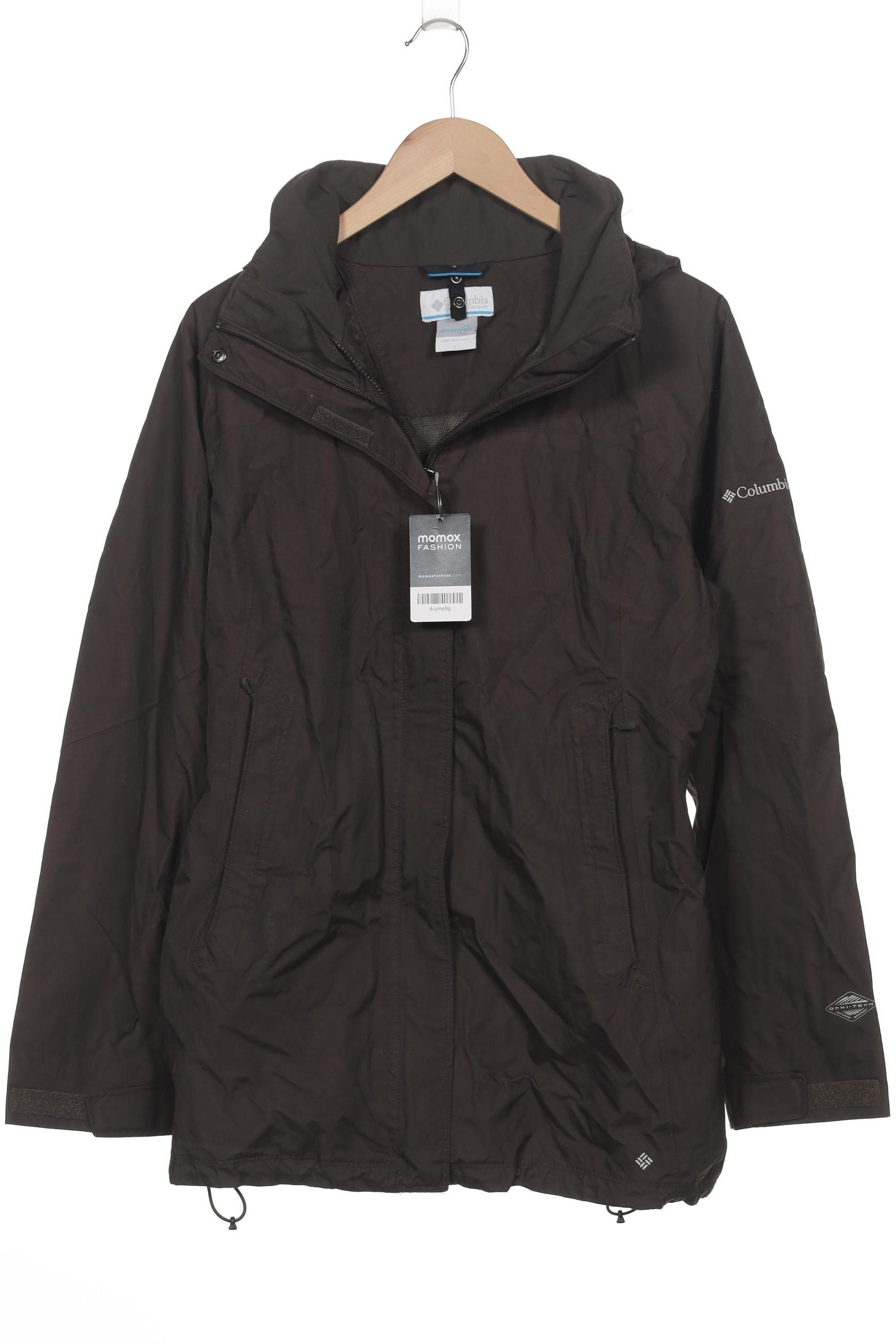 

Columbia Sportswear Company Damen Jacke, braun, Gr. 42